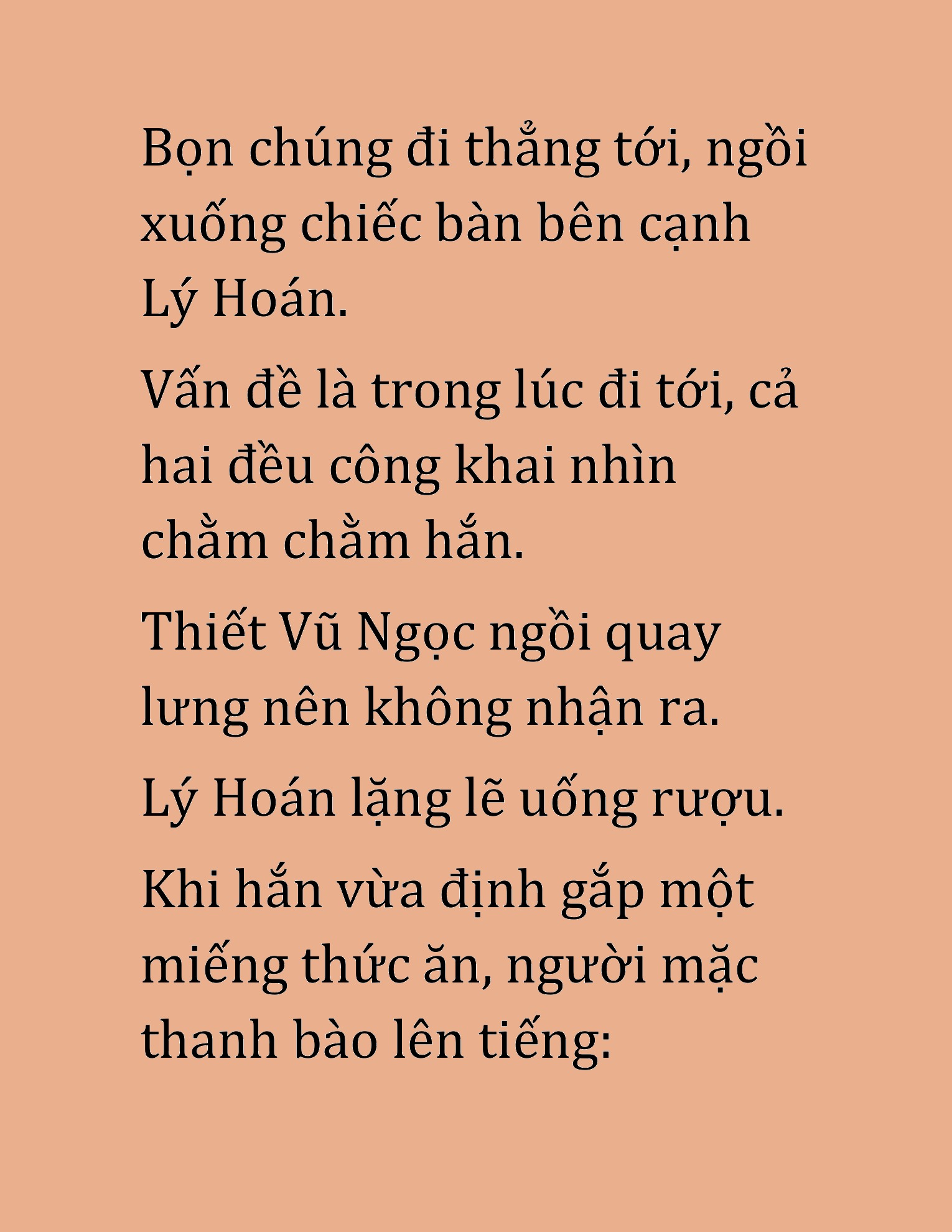 Đọc truyện HAT[NOVEL] Xích Long Võ Đế - Chap 49