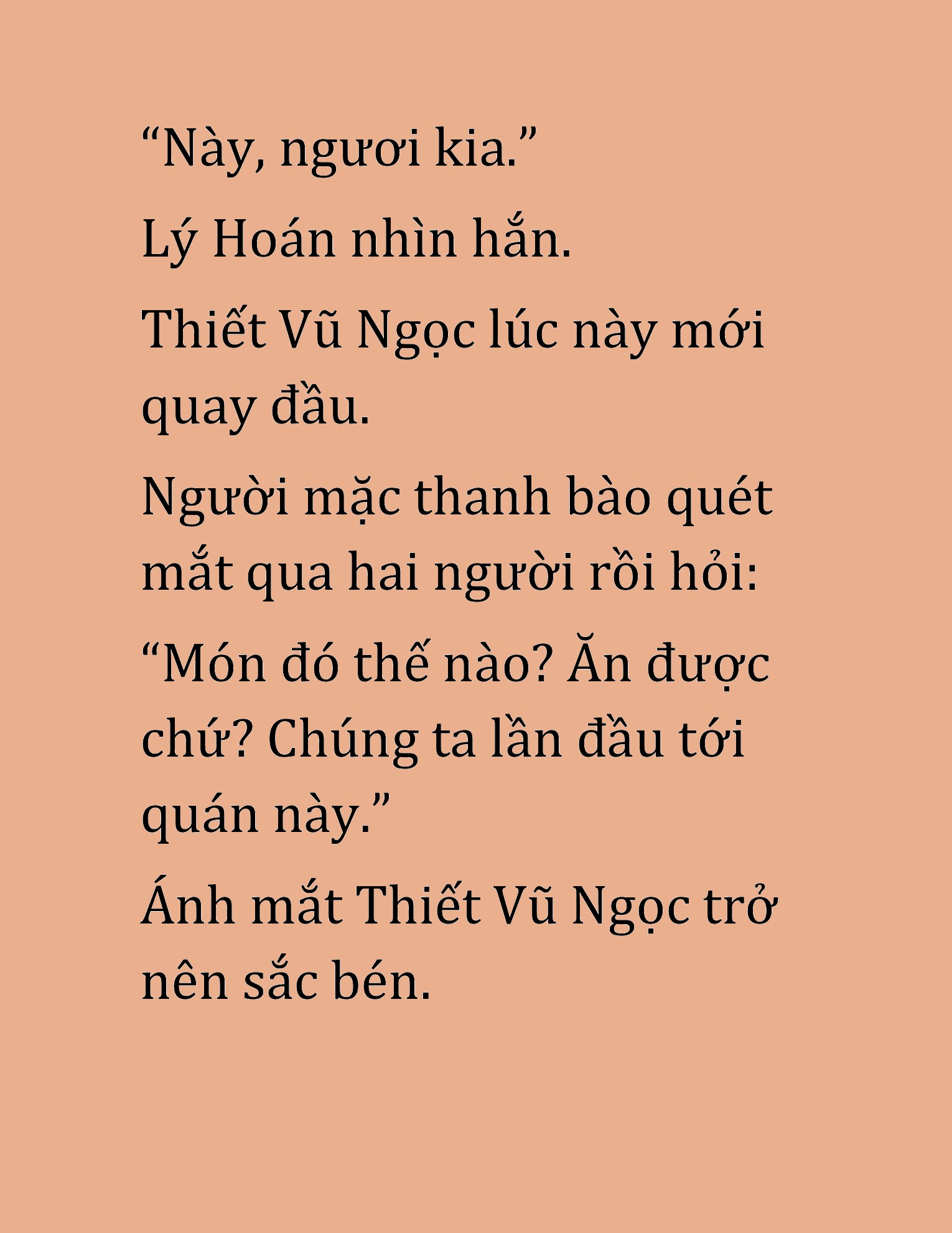 Đọc truyện HAT[NOVEL] Xích Long Võ Đế - Chap 49