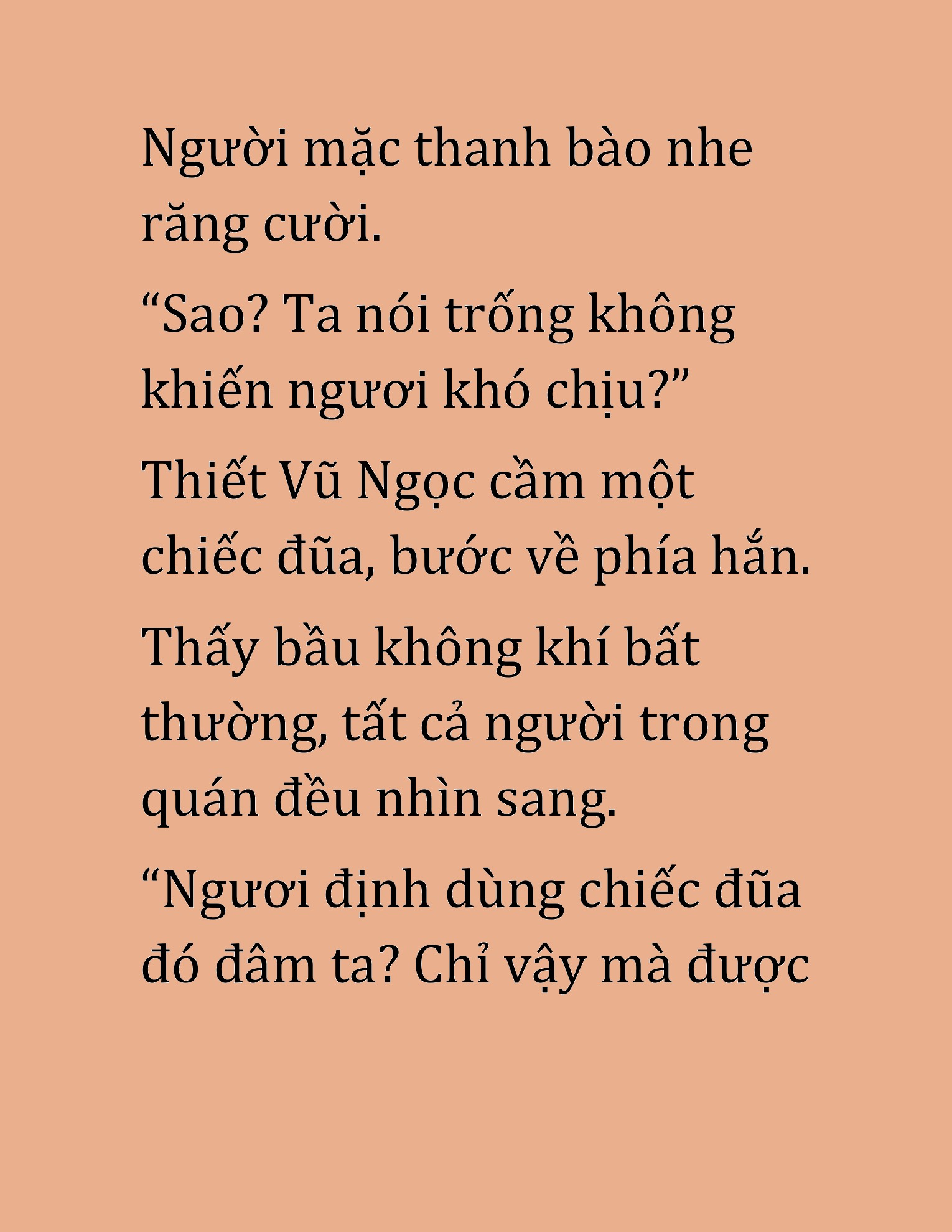 Đọc truyện HAT[NOVEL] Xích Long Võ Đế - Chap 49