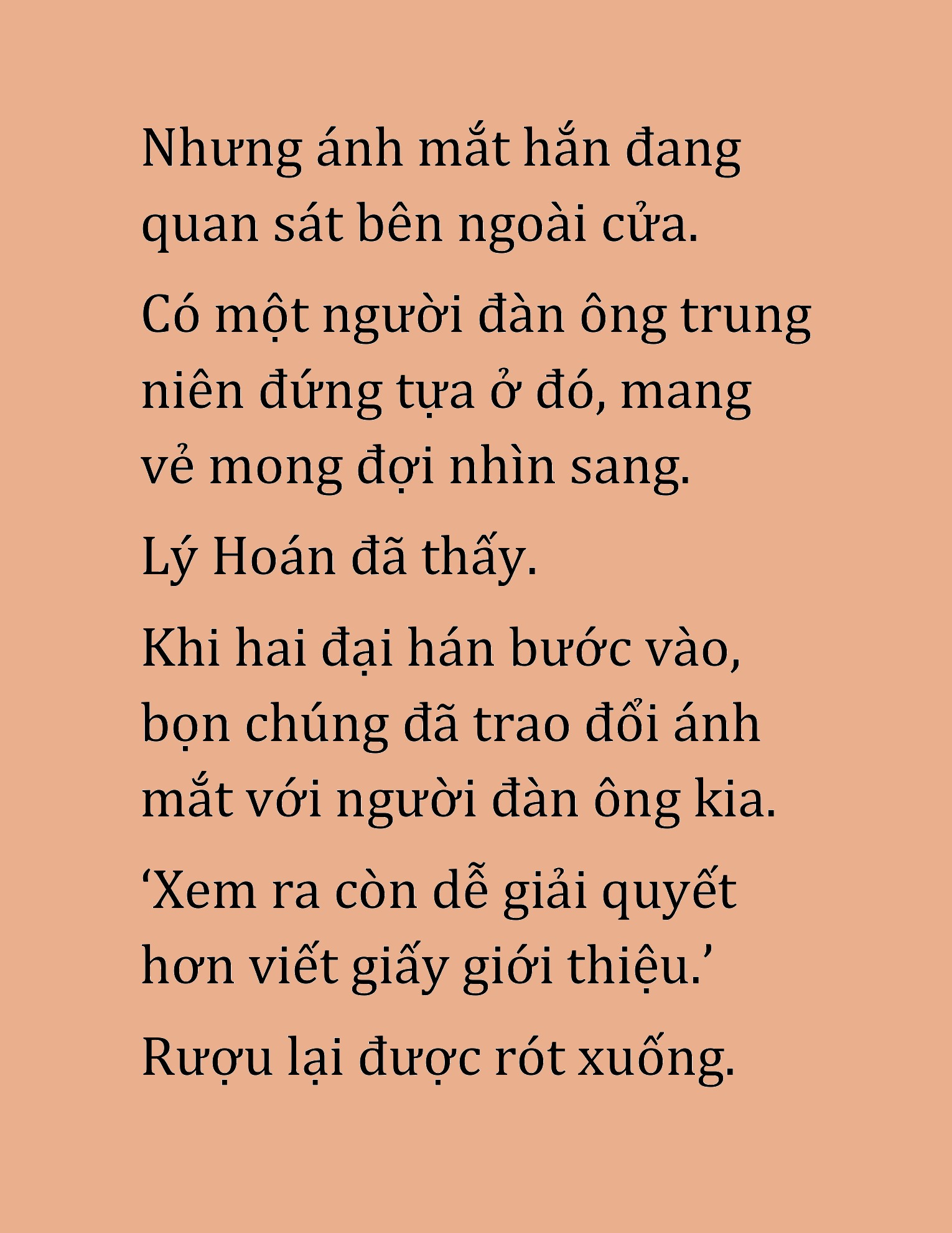 Đọc truyện HAT[NOVEL] Xích Long Võ Đế - Chap 49
