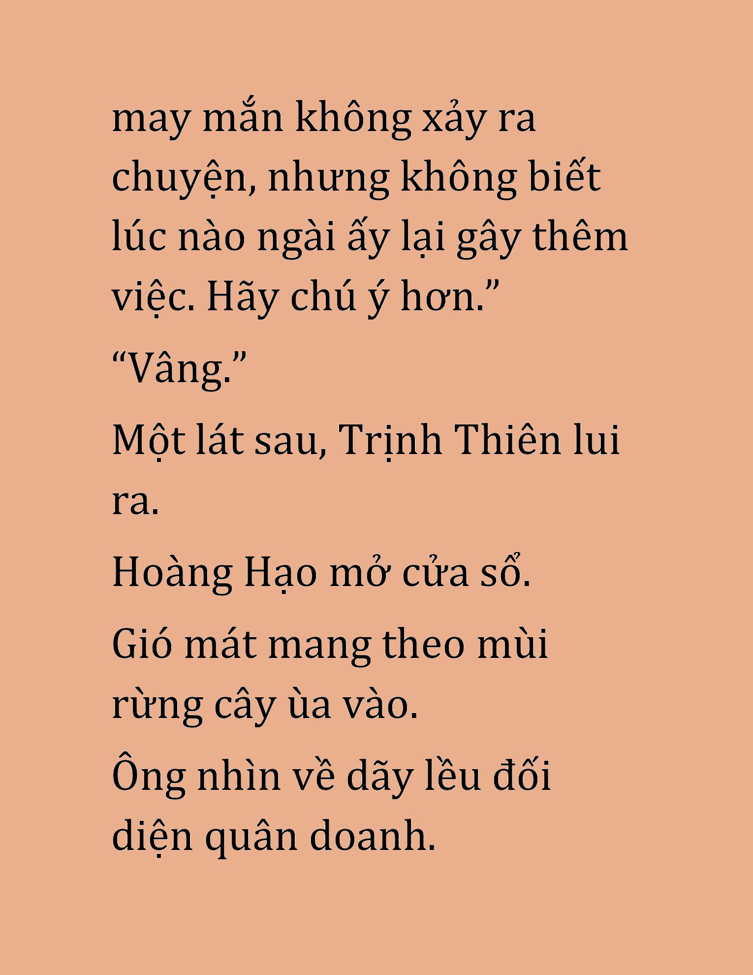Đọc truyện HAT[NOVEL] Xích Long Võ Đế - Chap 5