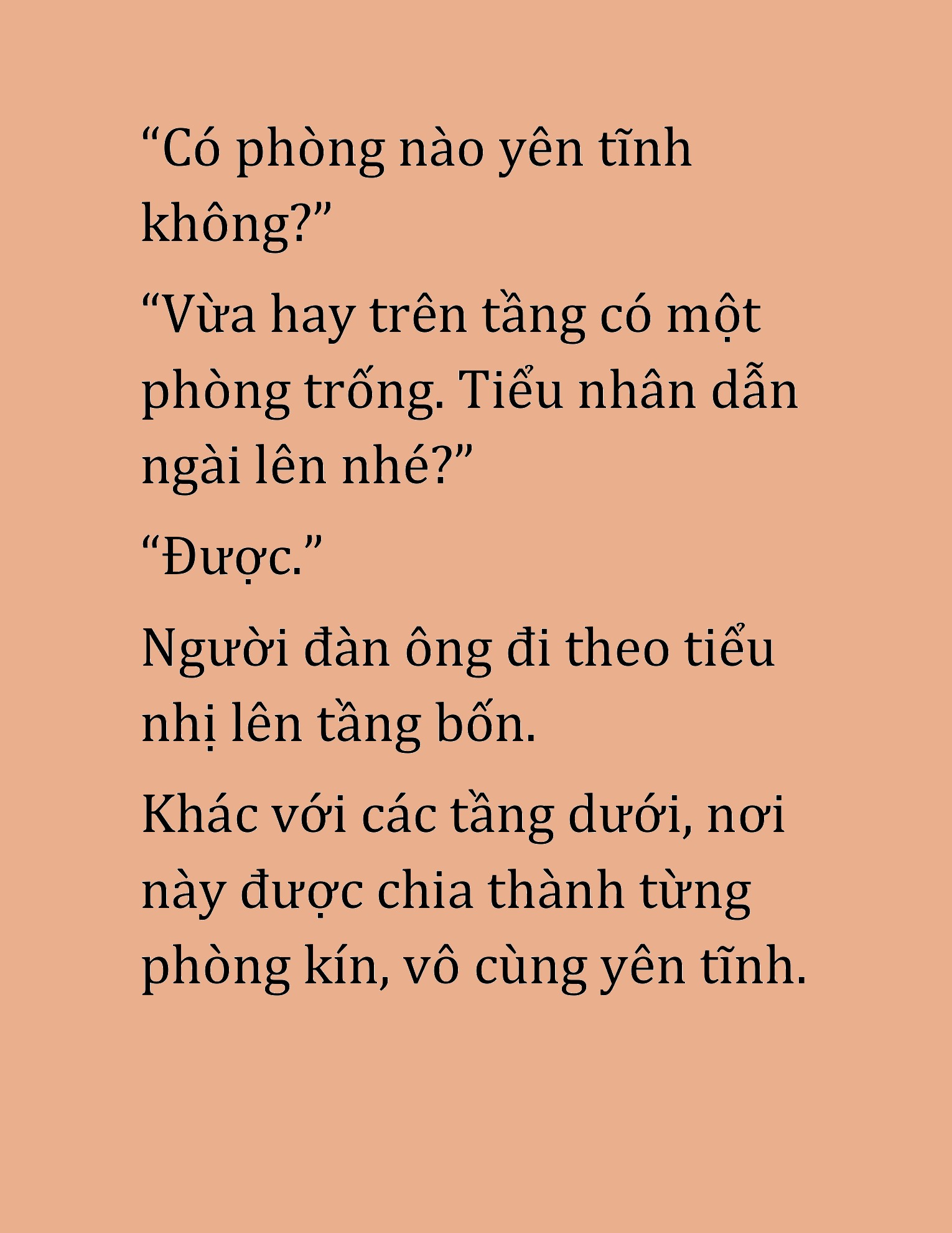 Đọc truyện HAT[NOVEL] Xích Long Võ Đế - Chap 5