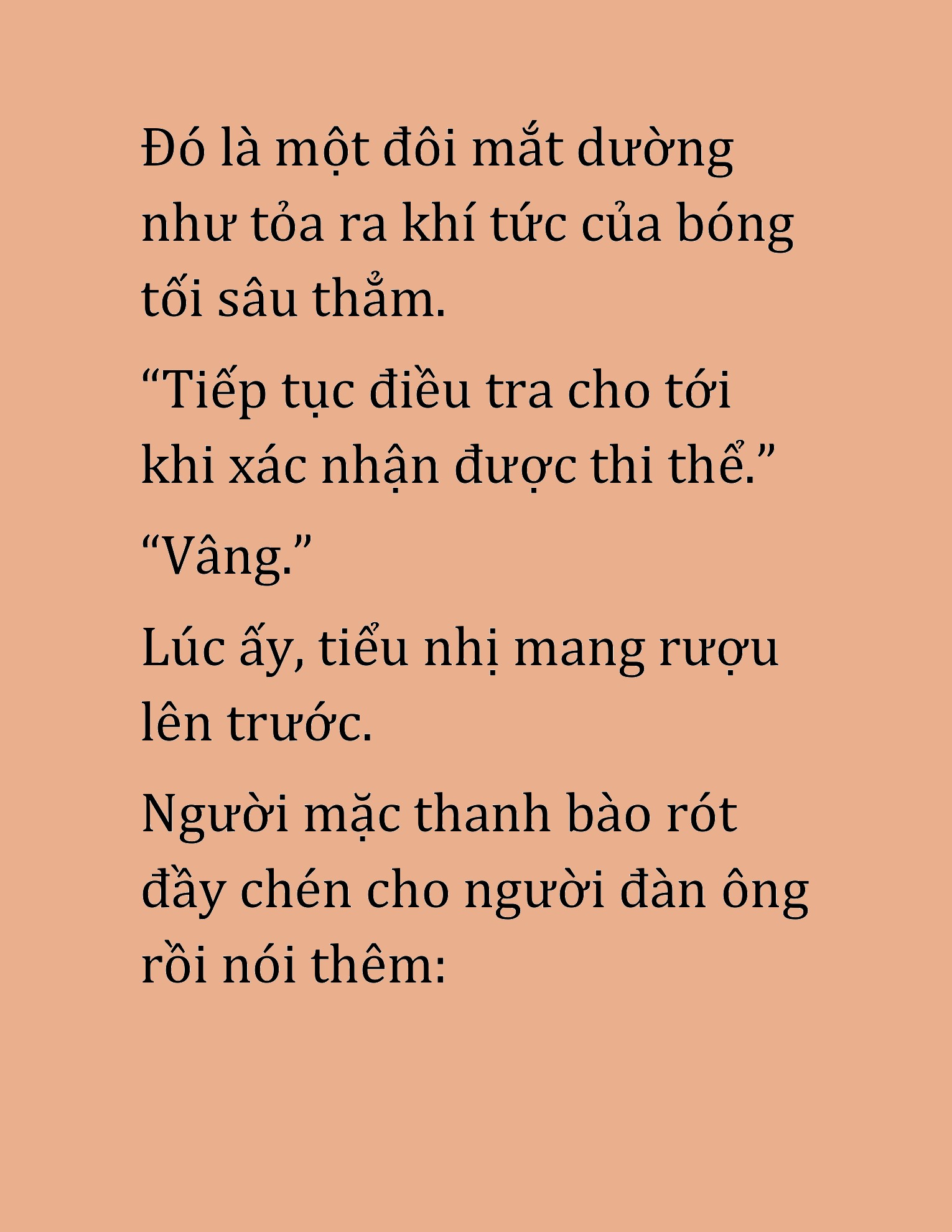 Đọc truyện HAT[NOVEL] Xích Long Võ Đế - Chap 5
