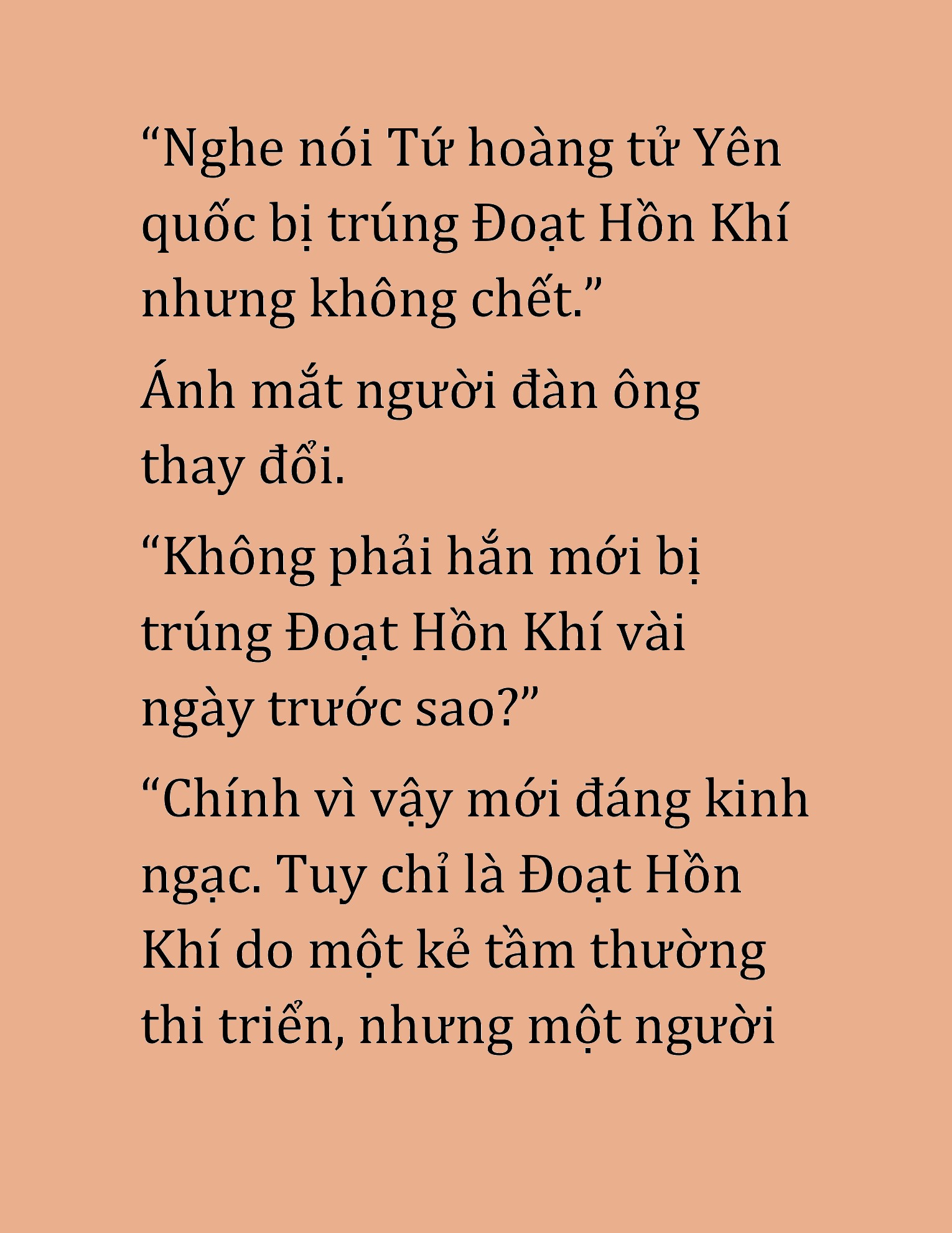 Đọc truyện HAT[NOVEL] Xích Long Võ Đế - Chap 5