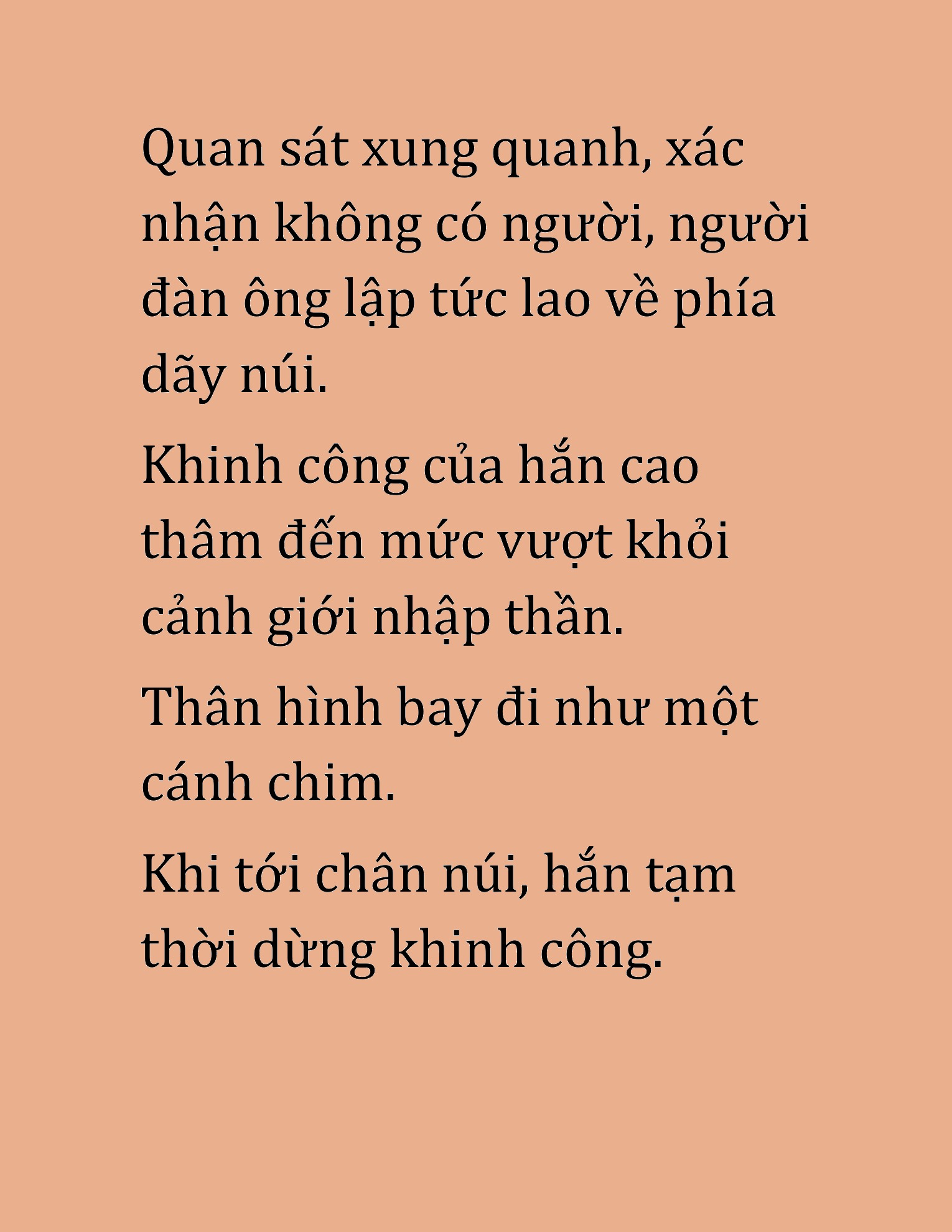 Đọc truyện HAT[NOVEL] Xích Long Võ Đế - Chap 5