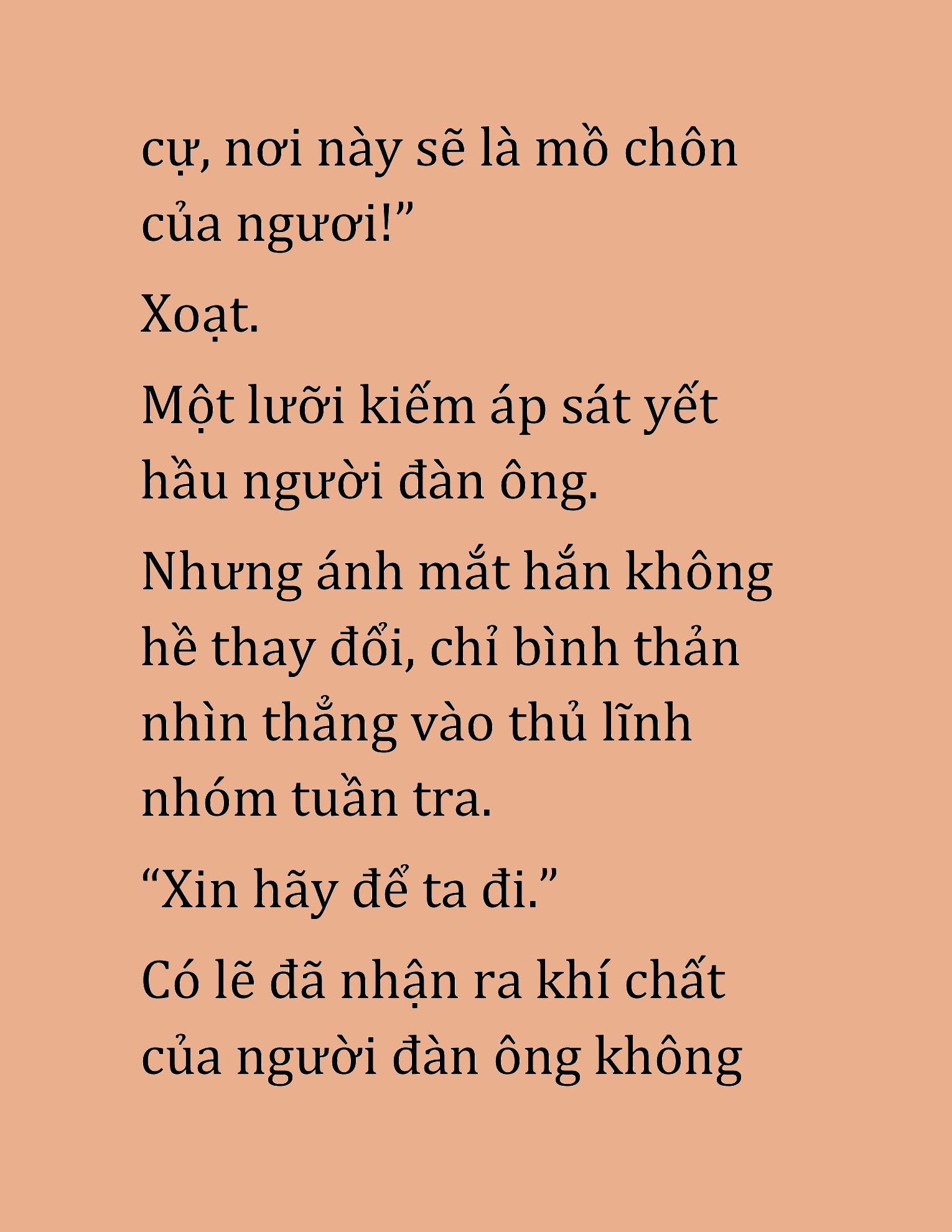 Đọc truyện HAT[NOVEL] Xích Long Võ Đế - Chap 5