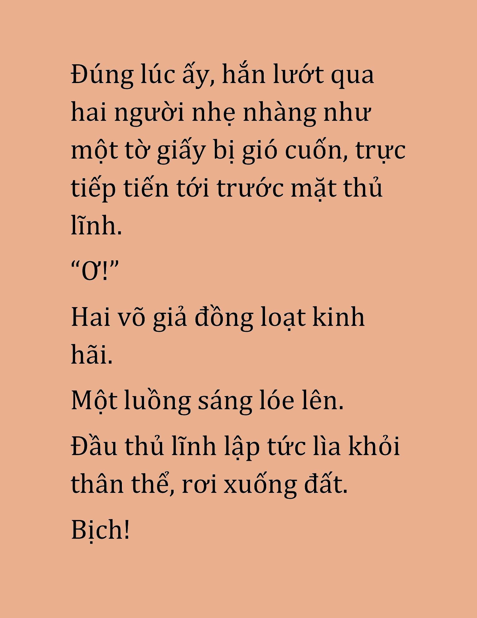 Đọc truyện HAT[NOVEL] Xích Long Võ Đế - Chap 5