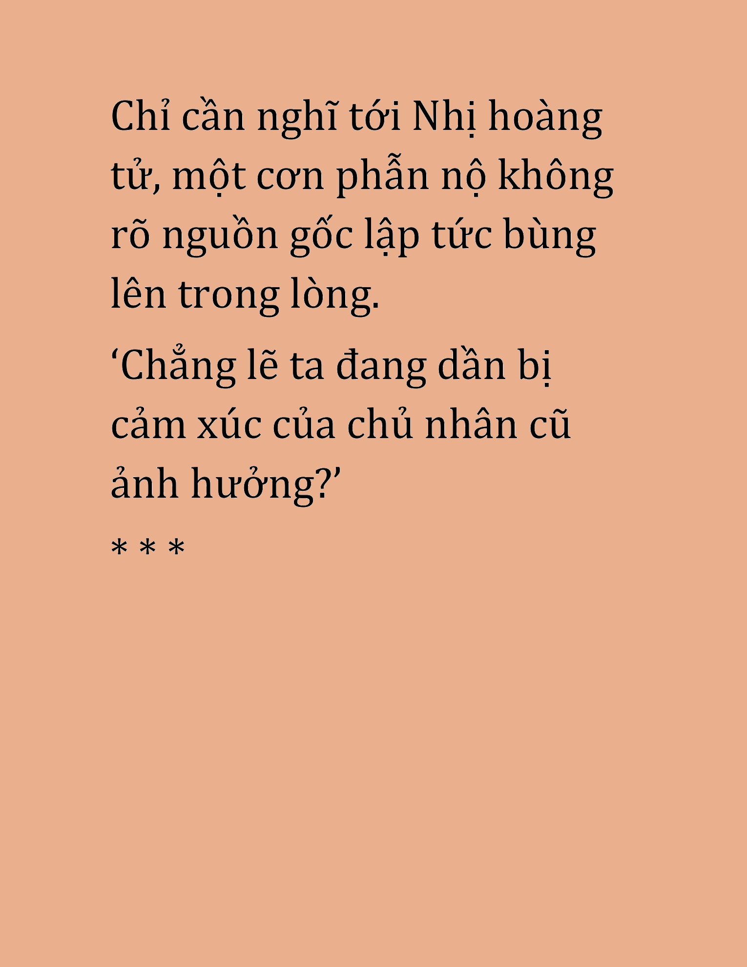 Đọc truyện HAT[NOVEL] Xích Long Võ Đế - Chap 5
