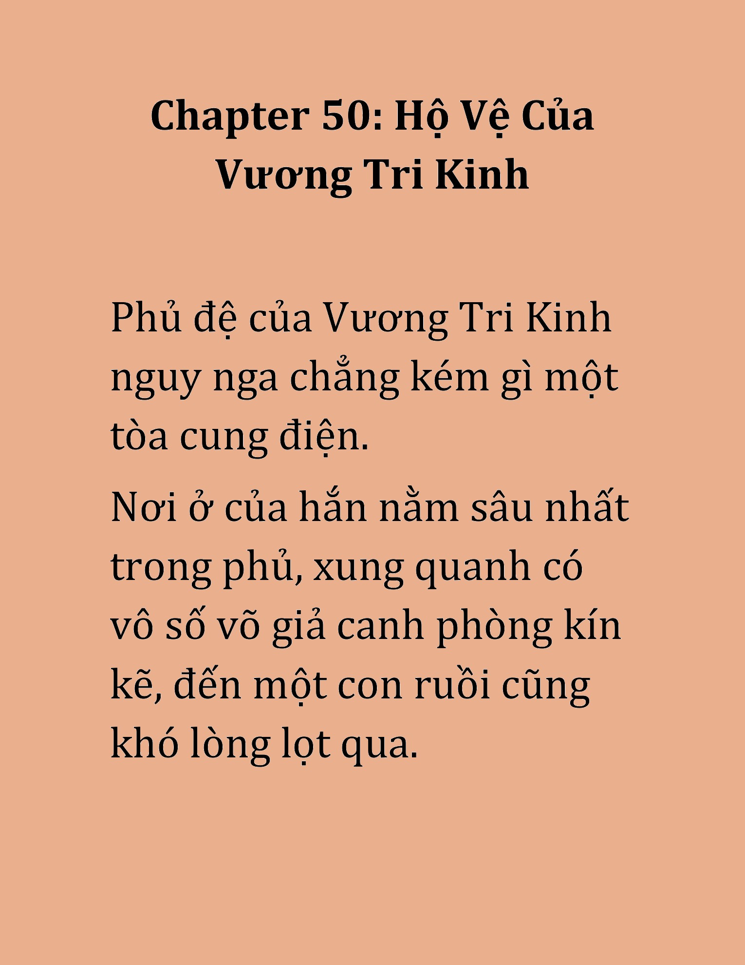 Đọc truyện HAT[NOVEL] Xích Long Võ Đế - Chap 50