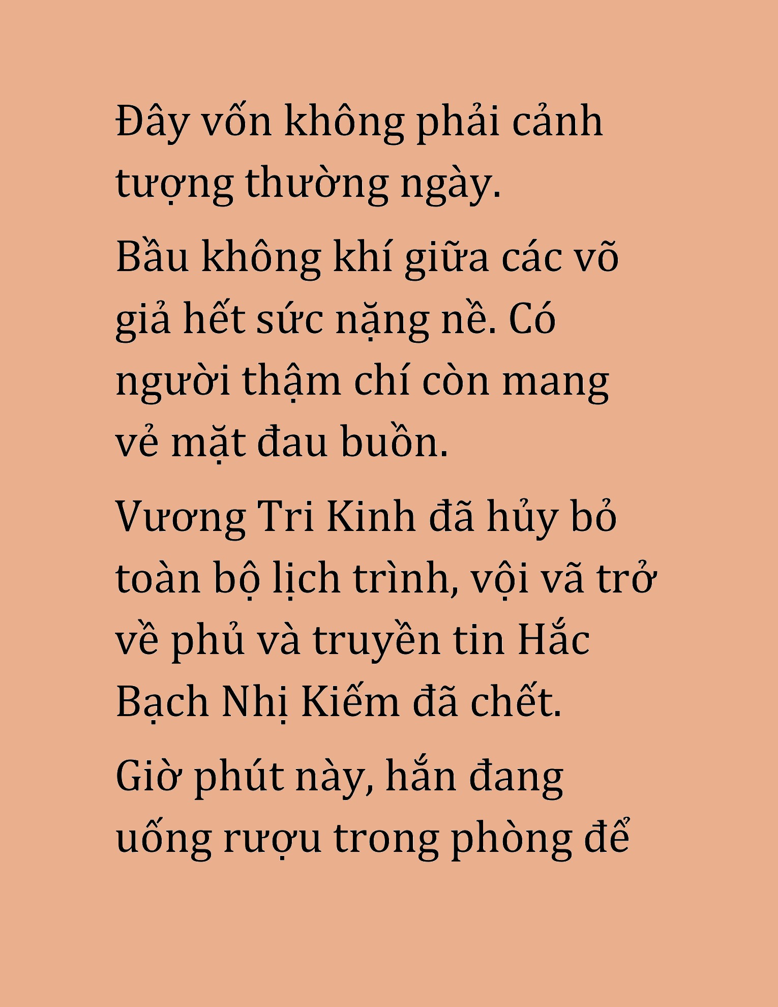 Đọc truyện HAT[NOVEL] Xích Long Võ Đế - Chap 50