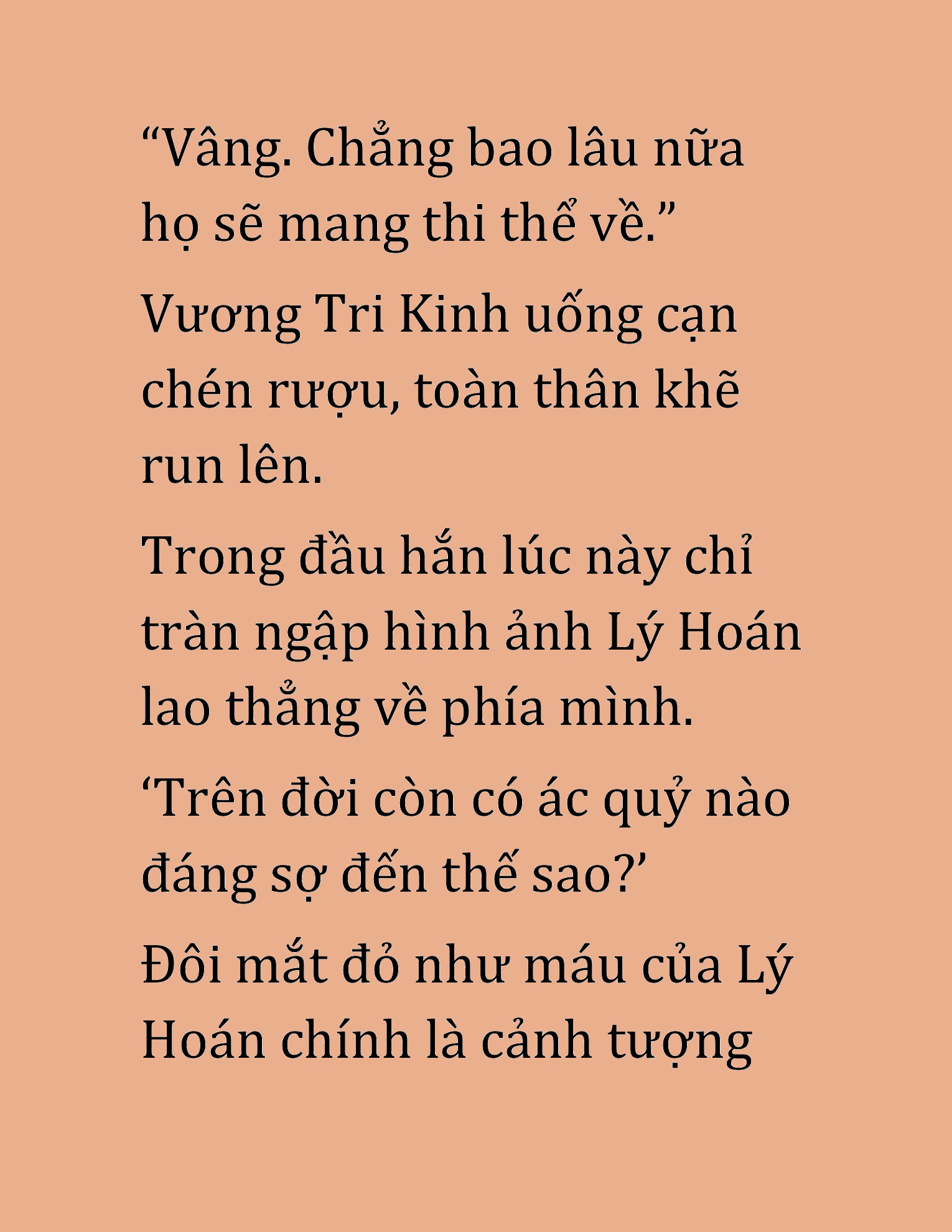 Đọc truyện HAT[NOVEL] Xích Long Võ Đế - Chap 50