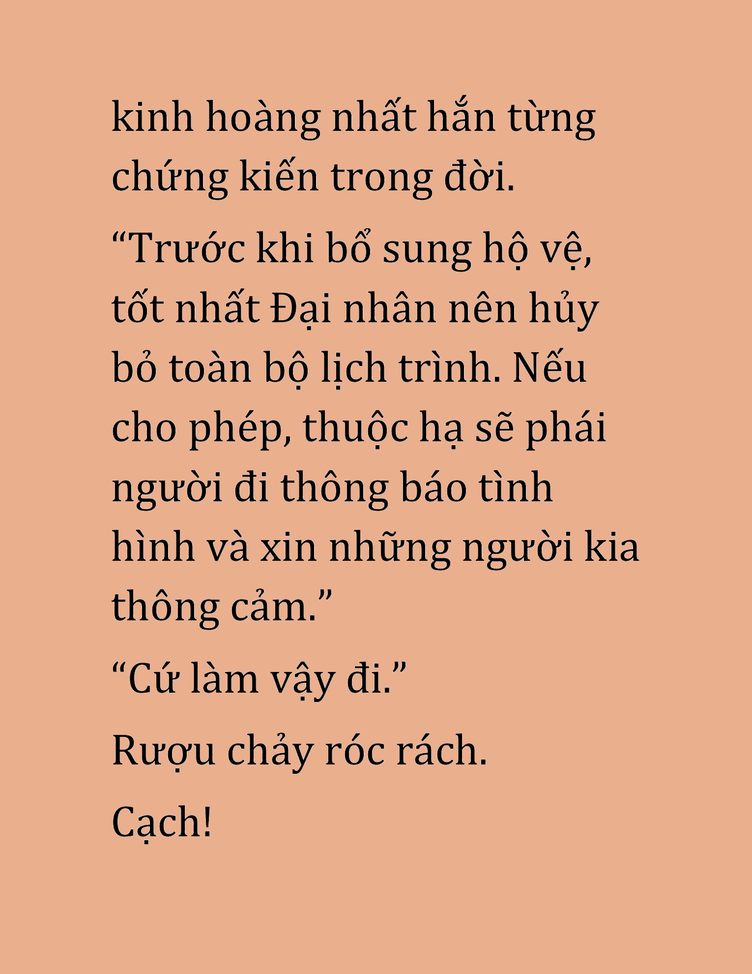 Đọc truyện HAT[NOVEL] Xích Long Võ Đế - Chap 50