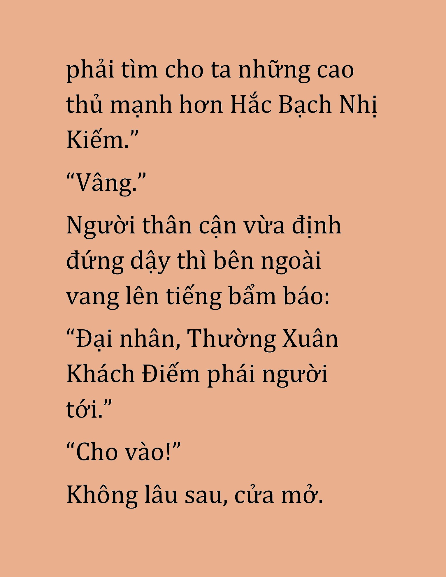 Đọc truyện HAT[NOVEL] Xích Long Võ Đế - Chap 50