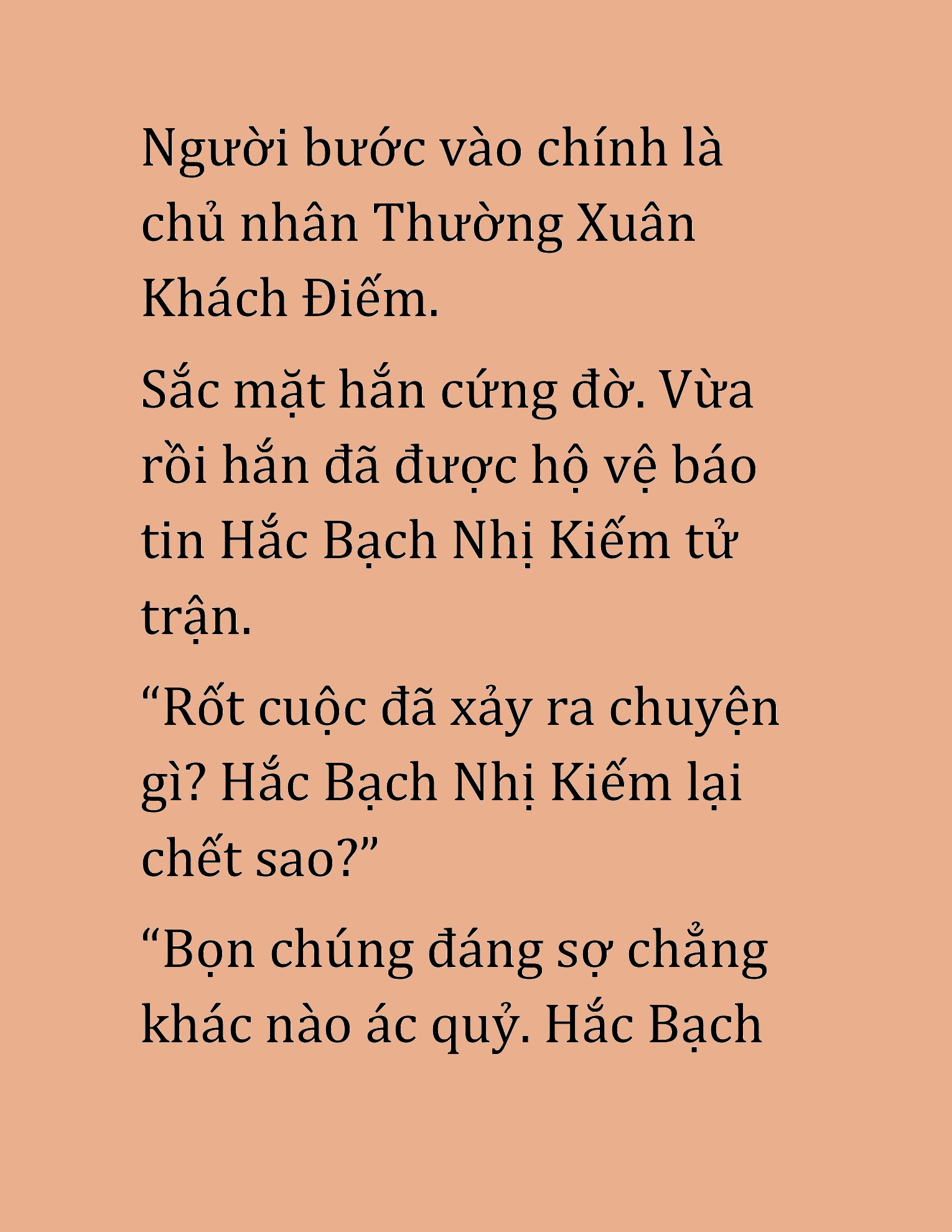 Đọc truyện HAT[NOVEL] Xích Long Võ Đế - Chap 50