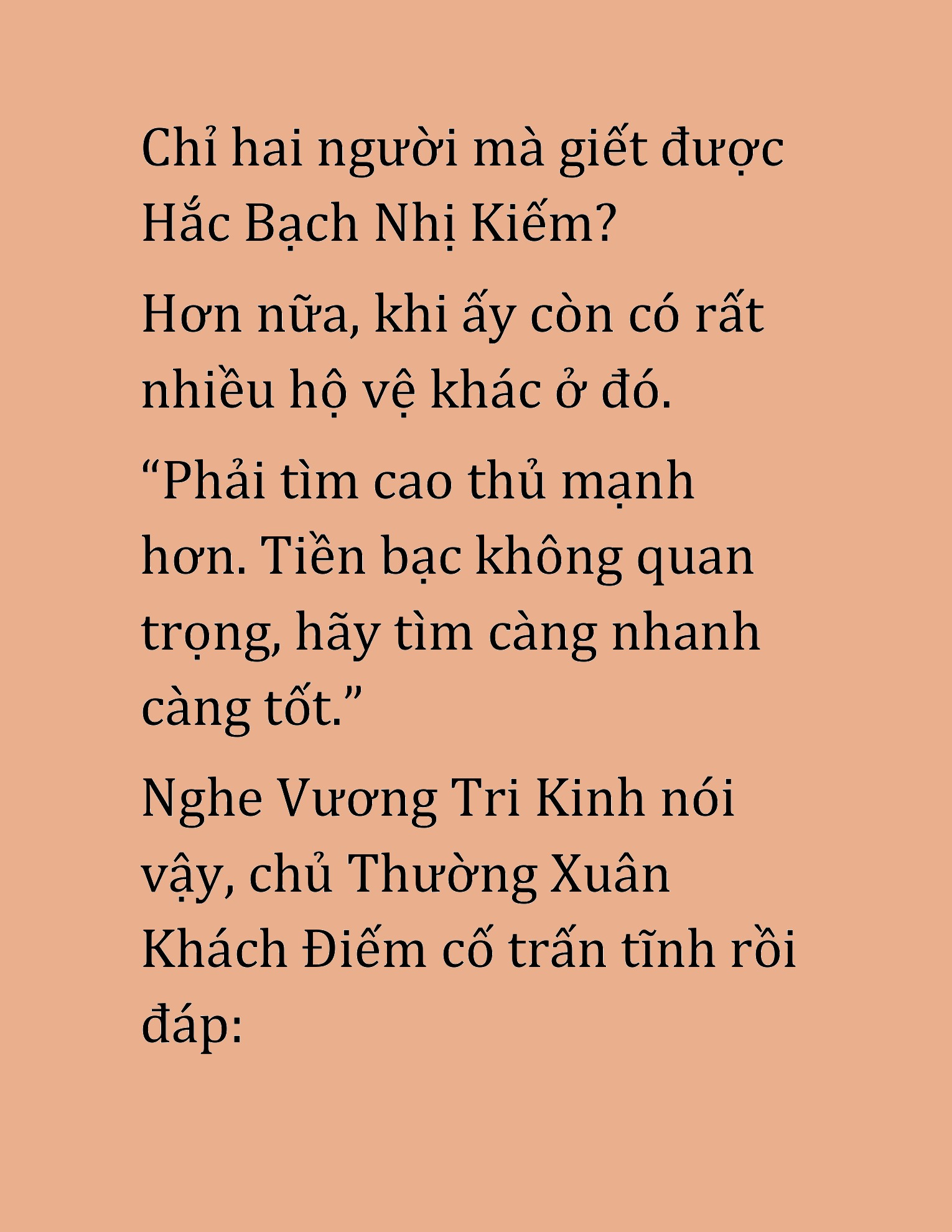 Đọc truyện HAT[NOVEL] Xích Long Võ Đế - Chap 50