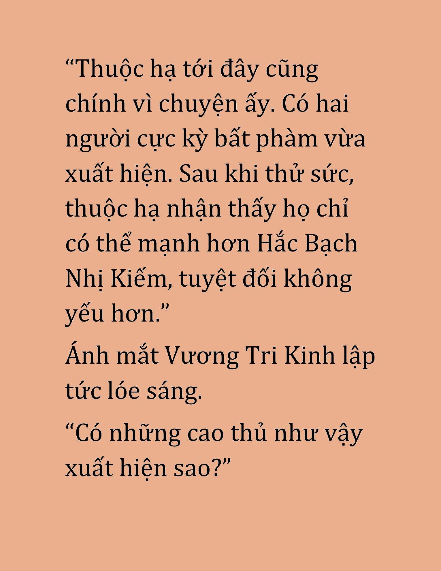 Đọc truyện HAT[NOVEL] Xích Long Võ Đế - Chap 50