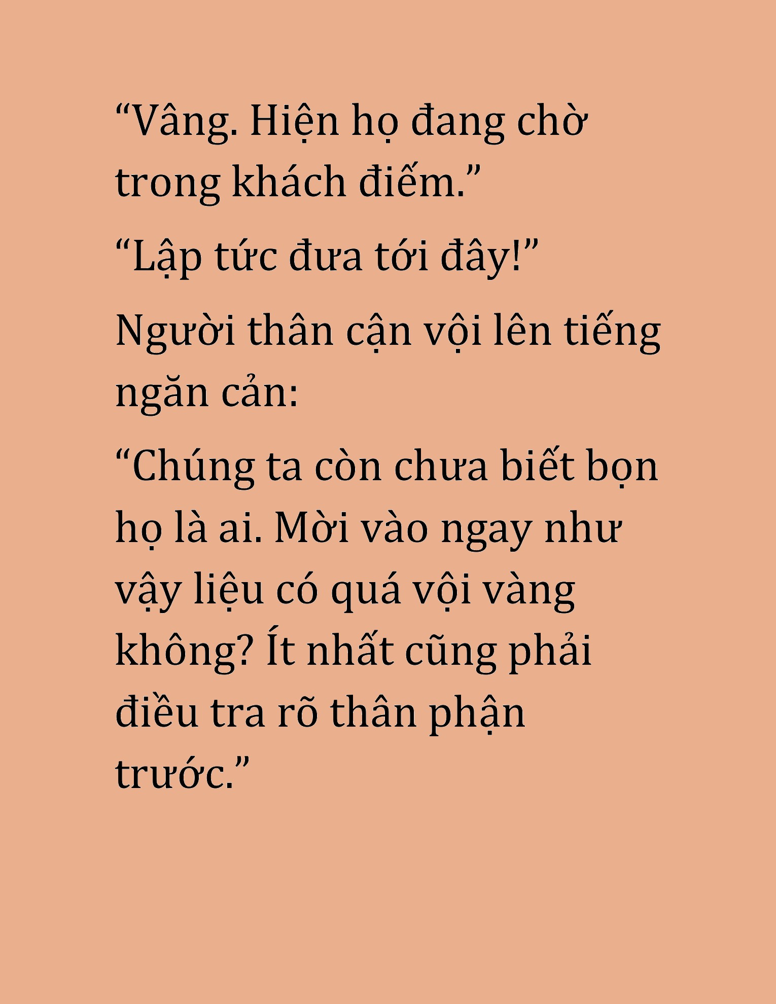 Đọc truyện HAT[NOVEL] Xích Long Võ Đế - Chap 50