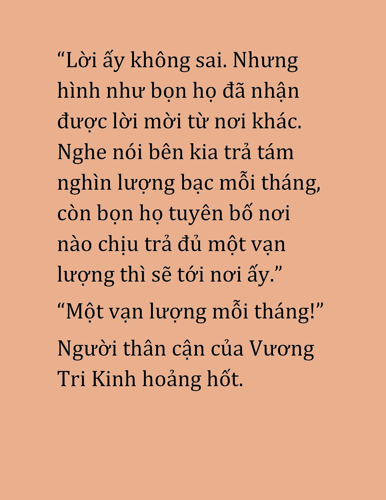 Đọc truyện HAT[NOVEL] Xích Long Võ Đế - Chap 50