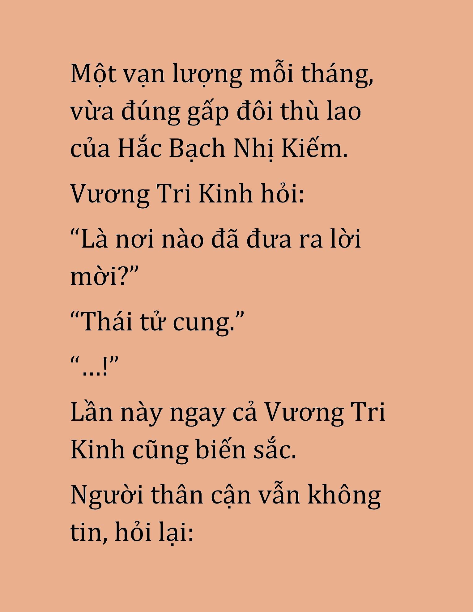Đọc truyện HAT[NOVEL] Xích Long Võ Đế - Chap 50