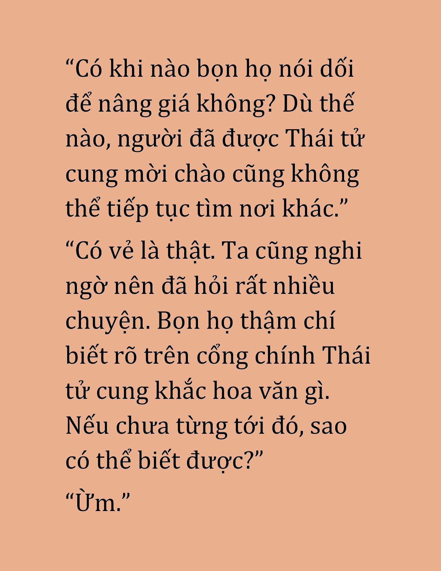 Đọc truyện HAT[NOVEL] Xích Long Võ Đế - Chap 50