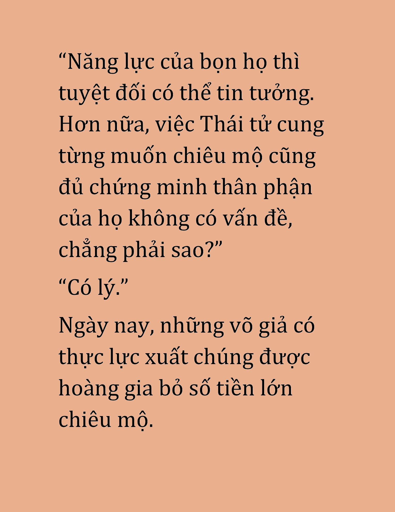 Đọc truyện HAT[NOVEL] Xích Long Võ Đế - Chap 50