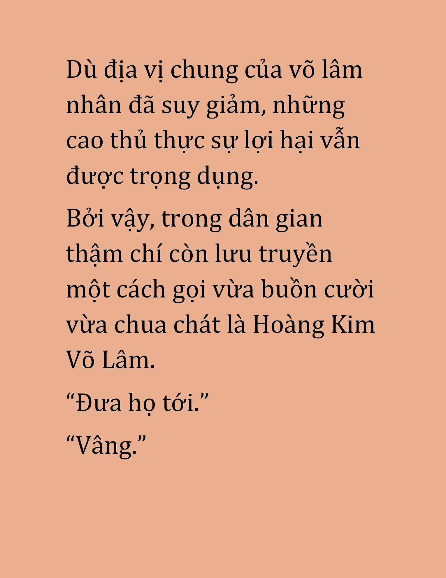 Đọc truyện HAT[NOVEL] Xích Long Võ Đế - Chap 50