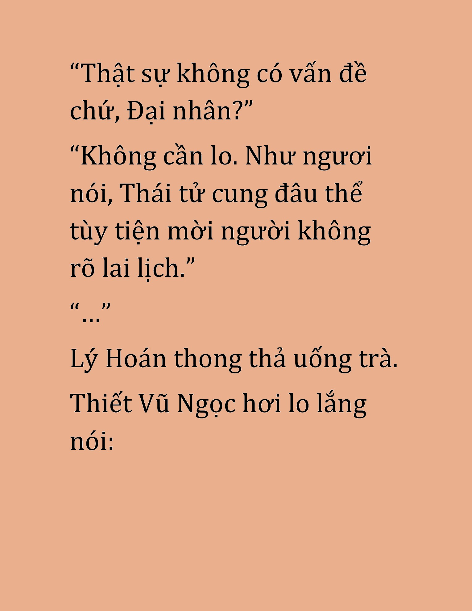 Đọc truyện HAT[NOVEL] Xích Long Võ Đế - Chap 50