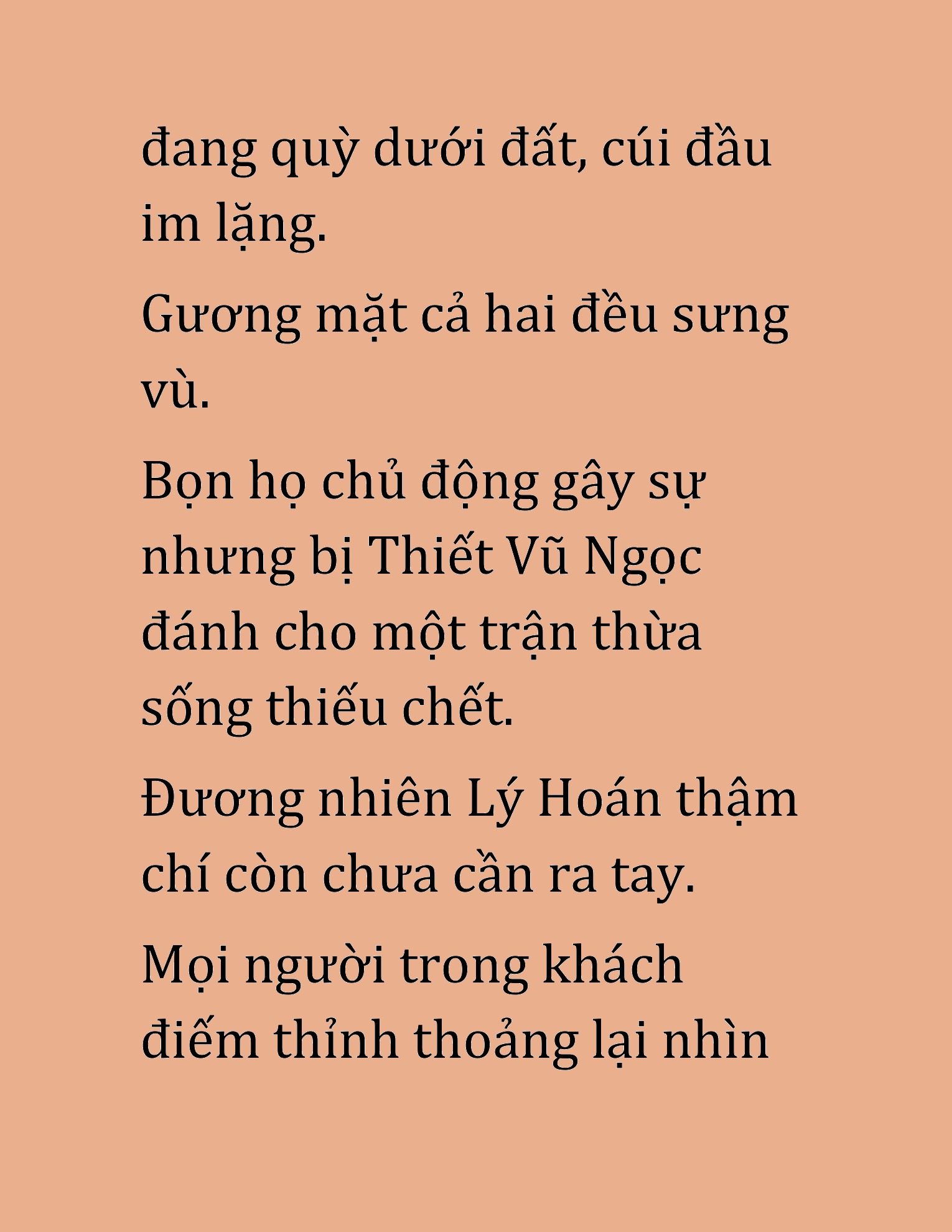 Đọc truyện HAT[NOVEL] Xích Long Võ Đế - Chap 50