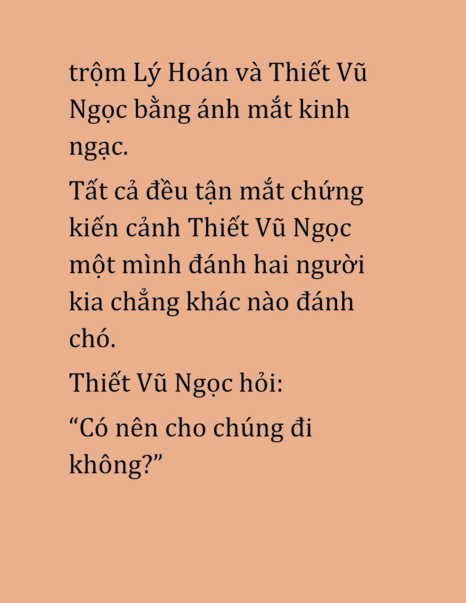 Đọc truyện HAT[NOVEL] Xích Long Võ Đế - Chap 50