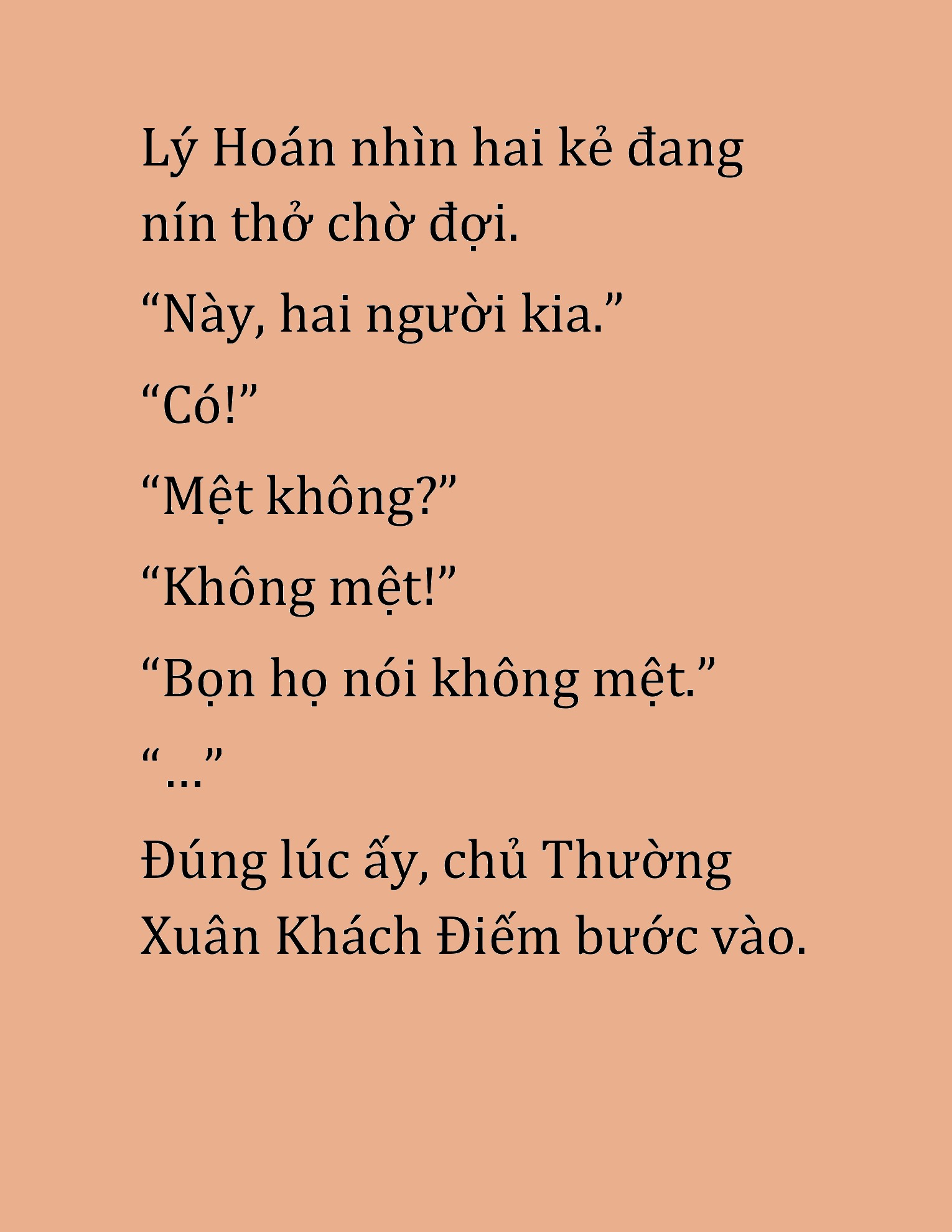 Đọc truyện HAT[NOVEL] Xích Long Võ Đế - Chap 50