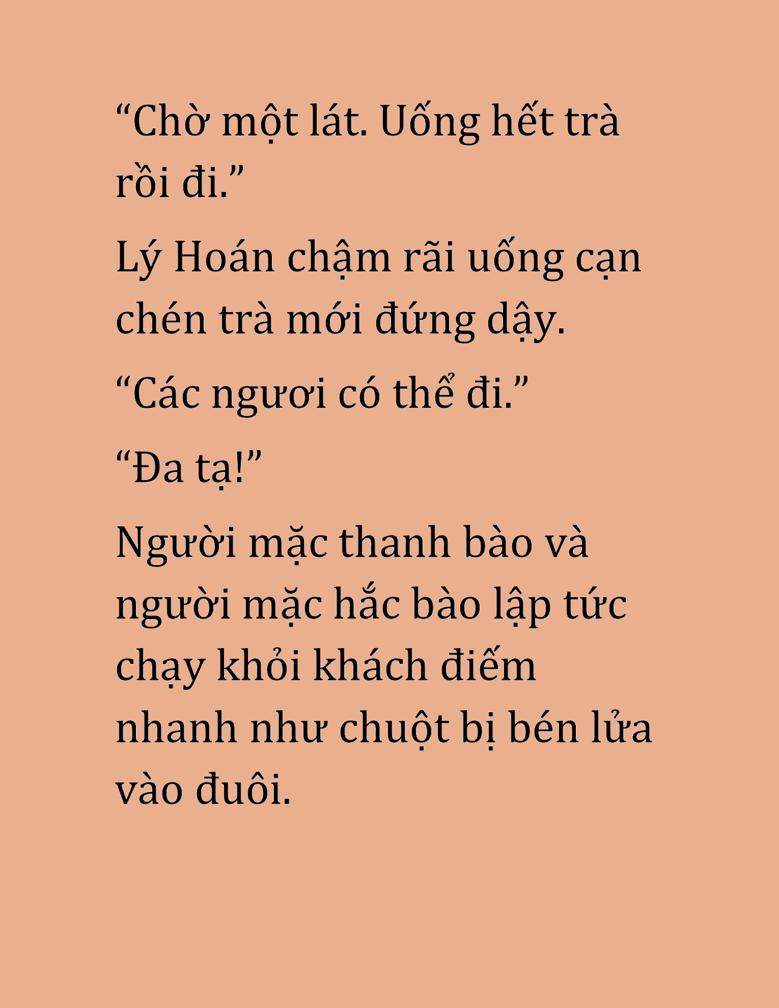 Đọc truyện HAT[NOVEL] Xích Long Võ Đế - Chap 50
