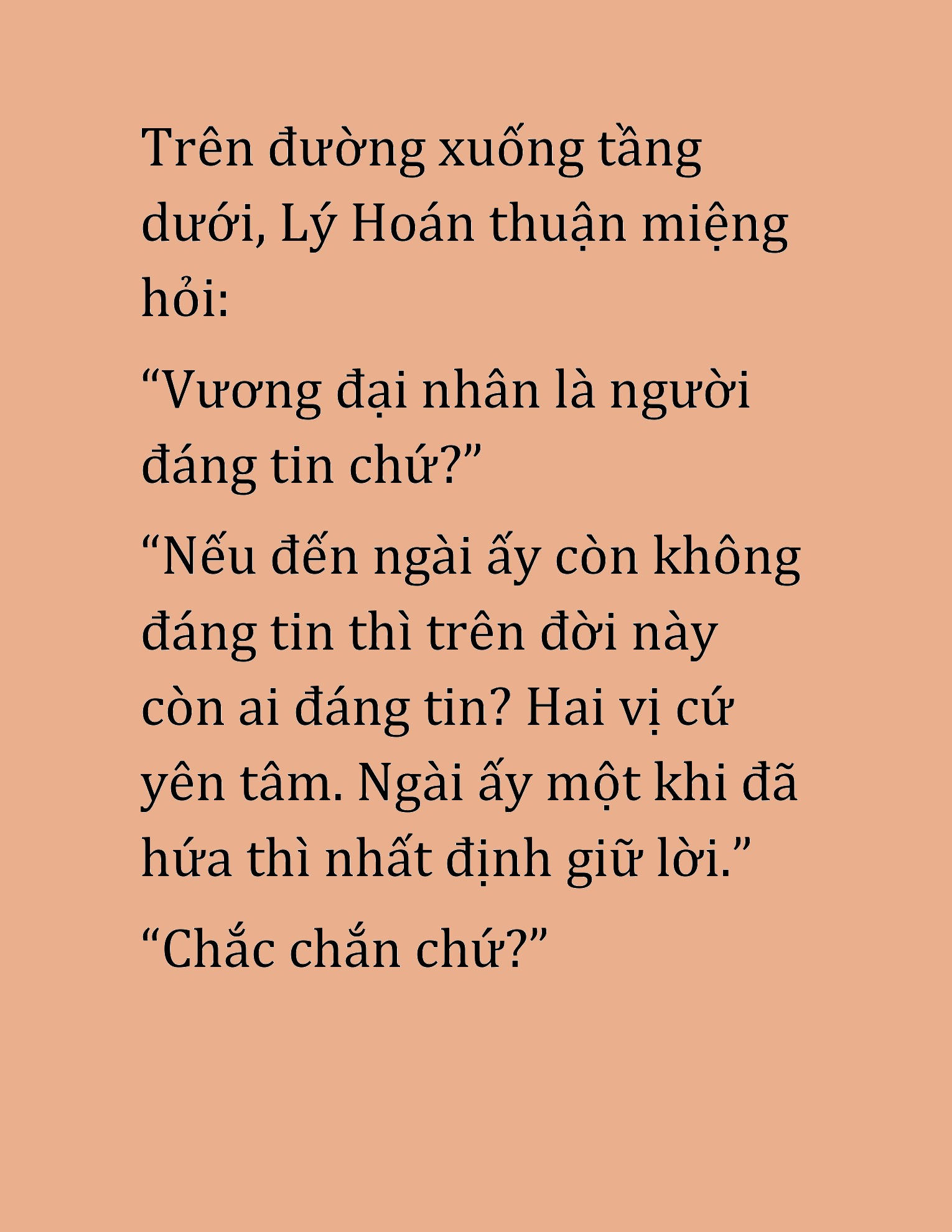 Đọc truyện HAT[NOVEL] Xích Long Võ Đế - Chap 50