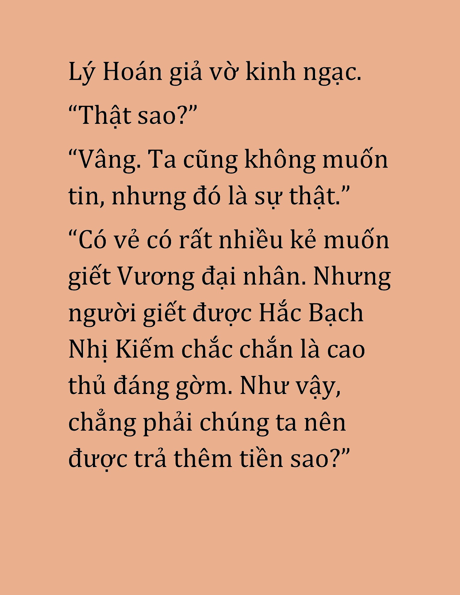 Đọc truyện HAT[NOVEL] Xích Long Võ Đế - Chap 50
