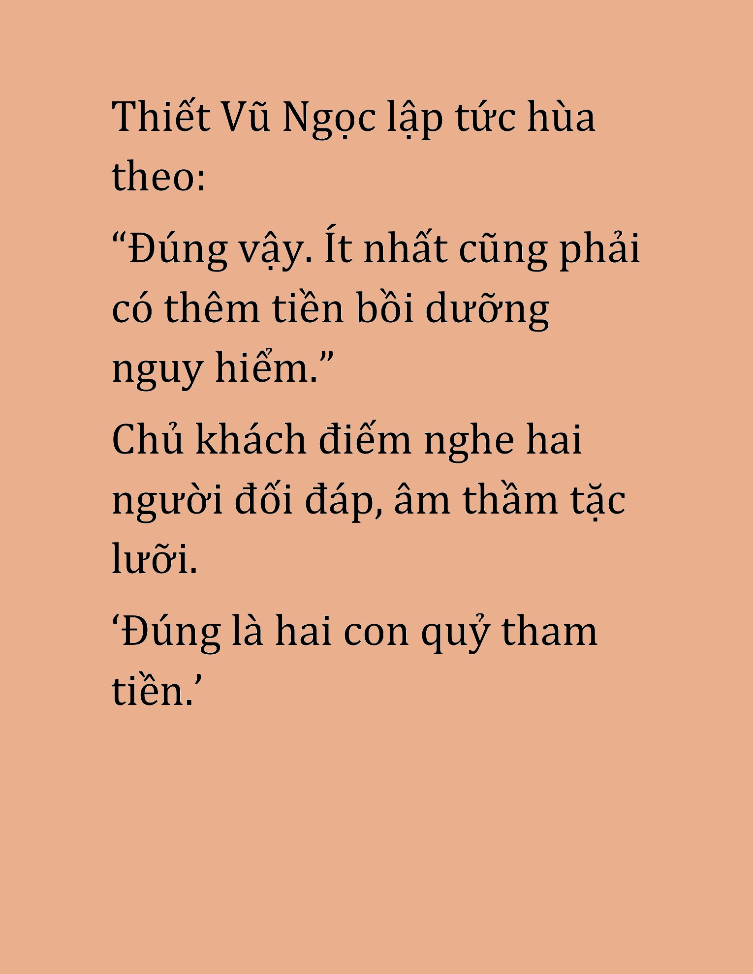 Đọc truyện HAT[NOVEL] Xích Long Võ Đế - Chap 50