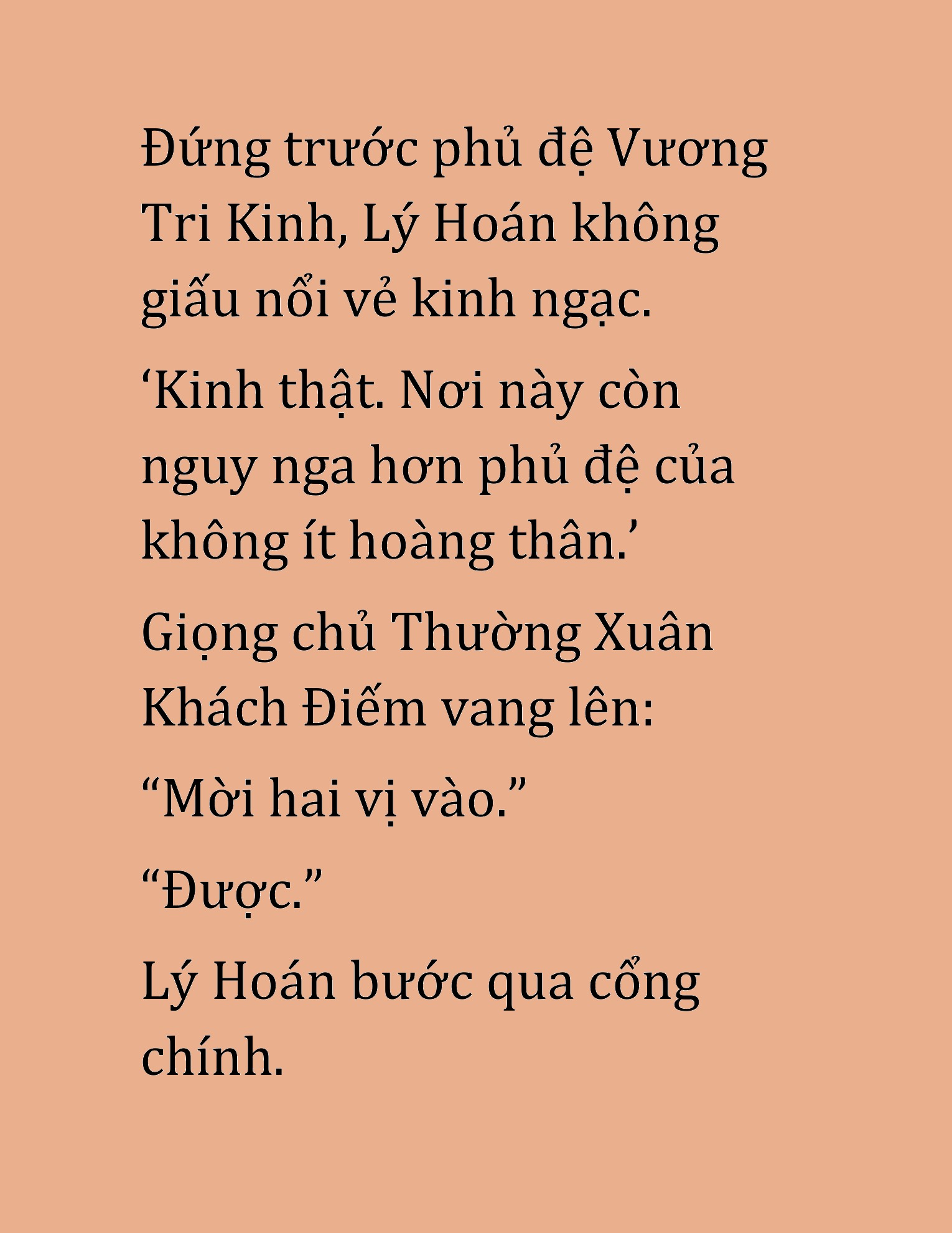 Đọc truyện HAT[NOVEL] Xích Long Võ Đế - Chap 50