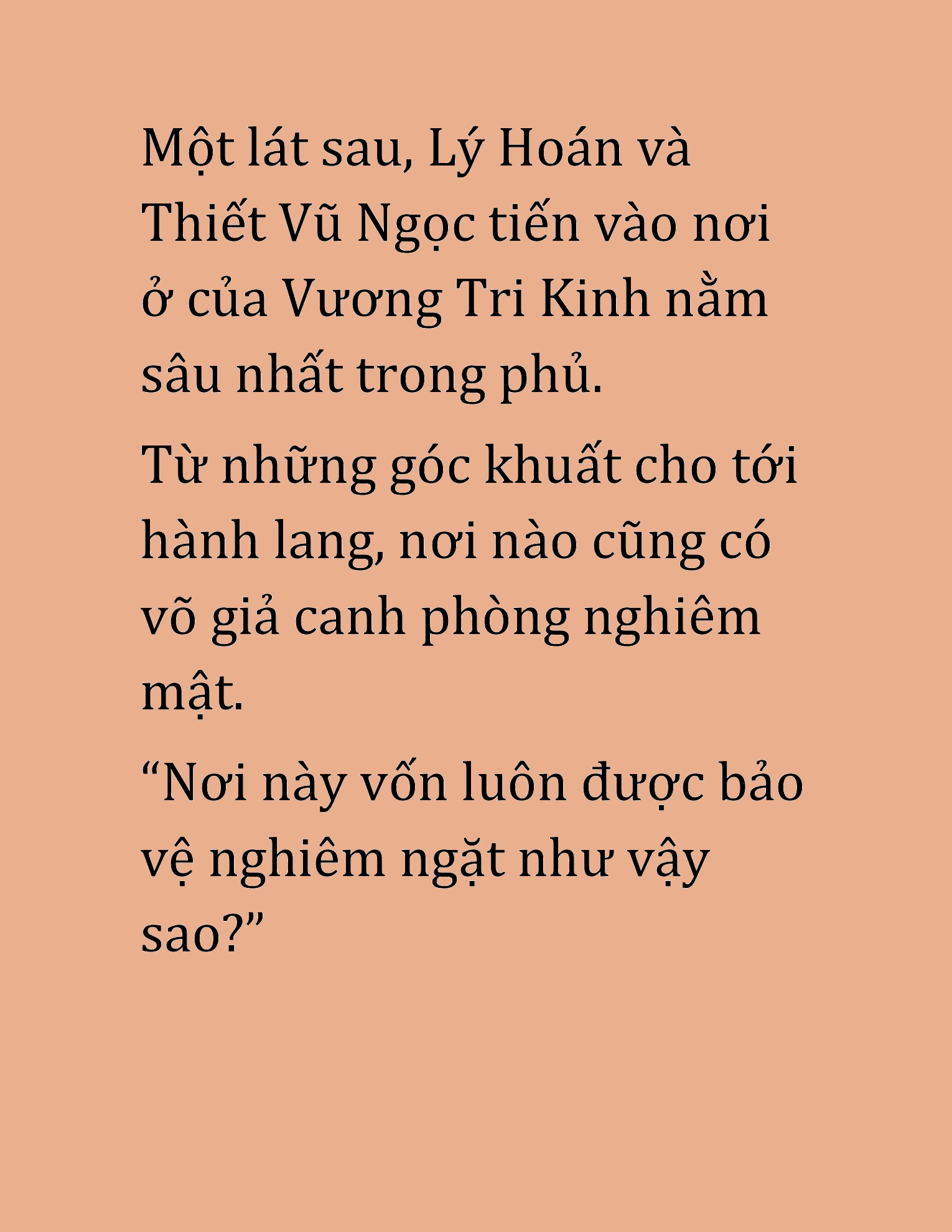 Đọc truyện HAT[NOVEL] Xích Long Võ Đế - Chap 50
