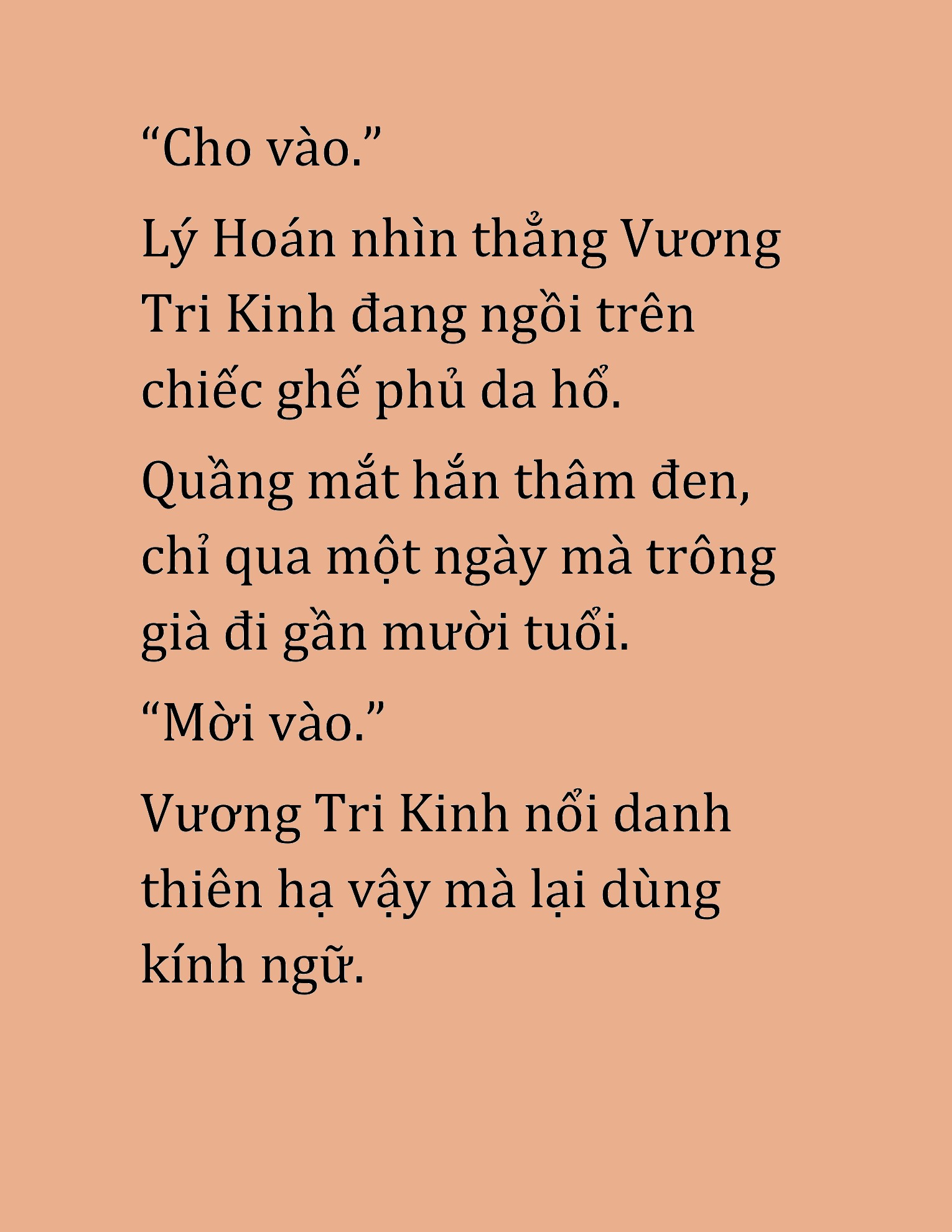 Đọc truyện HAT[NOVEL] Xích Long Võ Đế - Chap 50