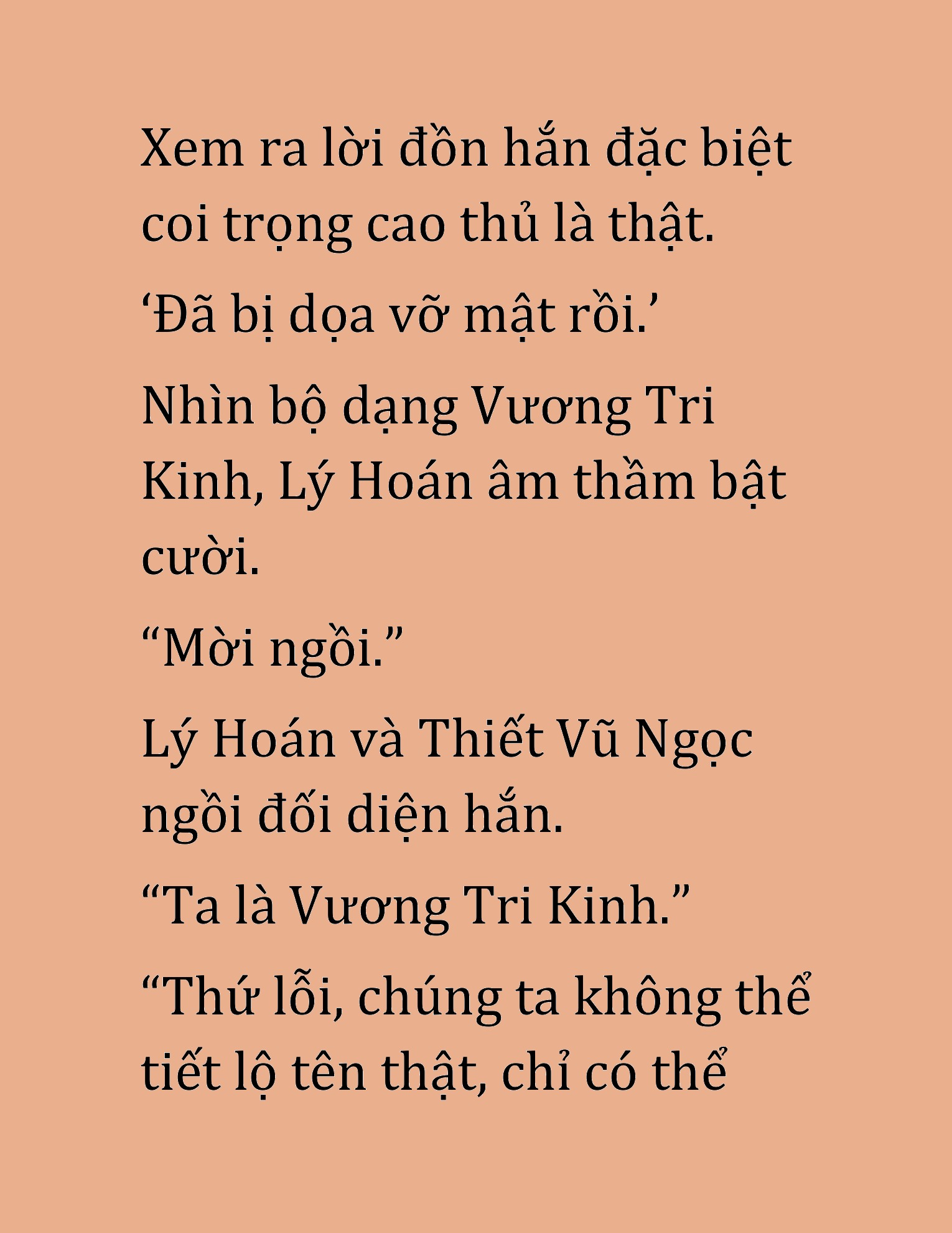Đọc truyện HAT[NOVEL] Xích Long Võ Đế - Chap 50