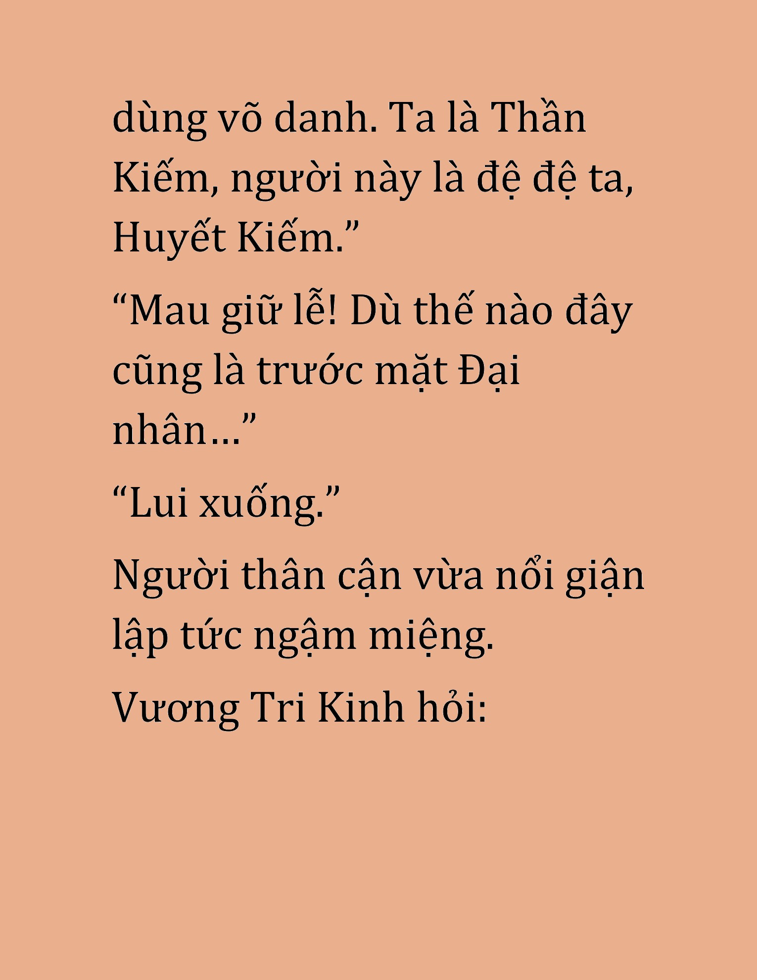 Đọc truyện HAT[NOVEL] Xích Long Võ Đế - Chap 50