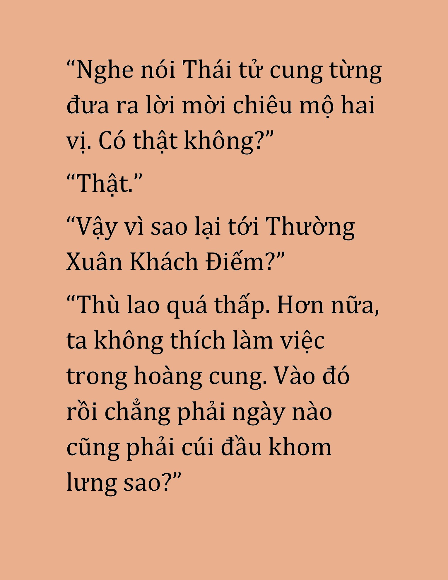 Đọc truyện HAT[NOVEL] Xích Long Võ Đế - Chap 50