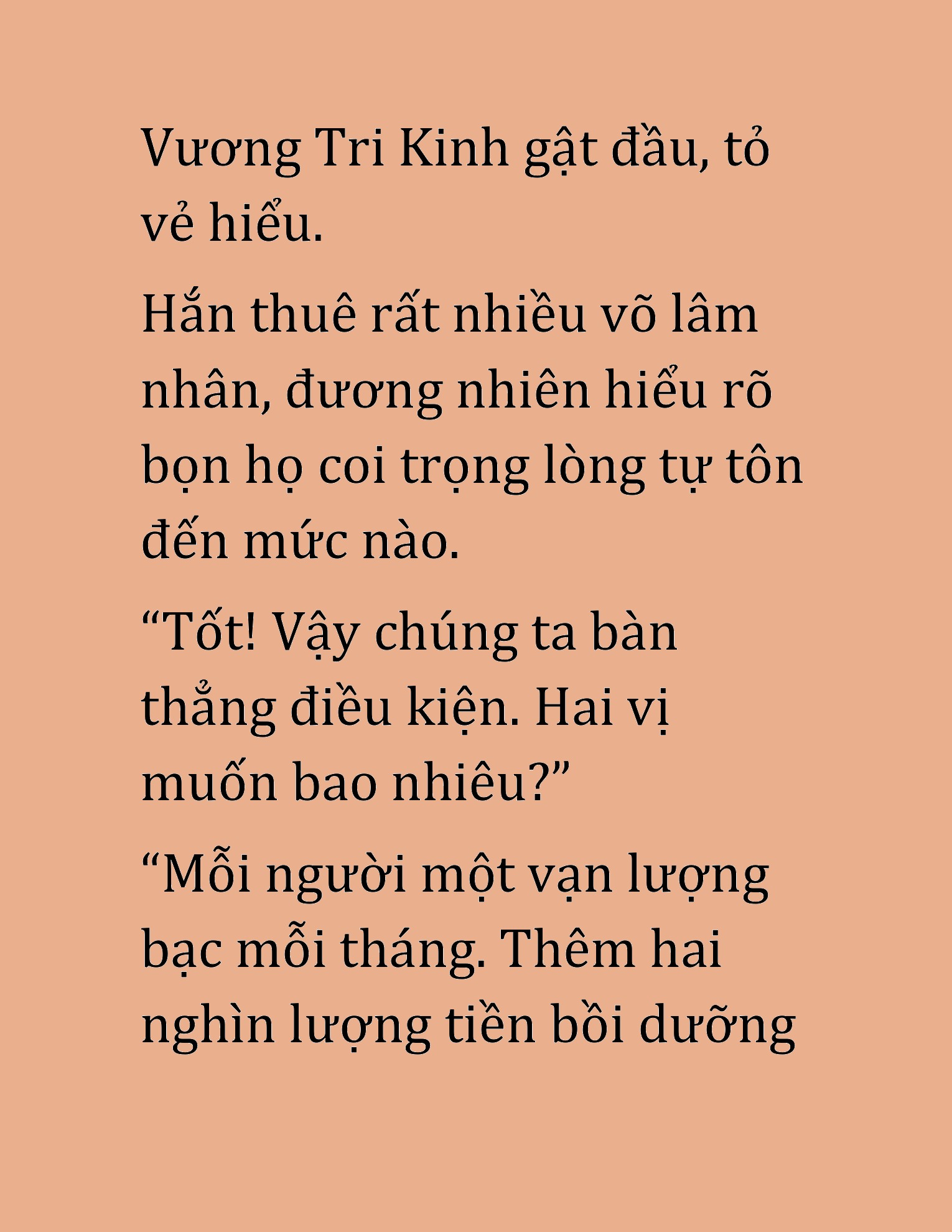 Đọc truyện HAT[NOVEL] Xích Long Võ Đế - Chap 50