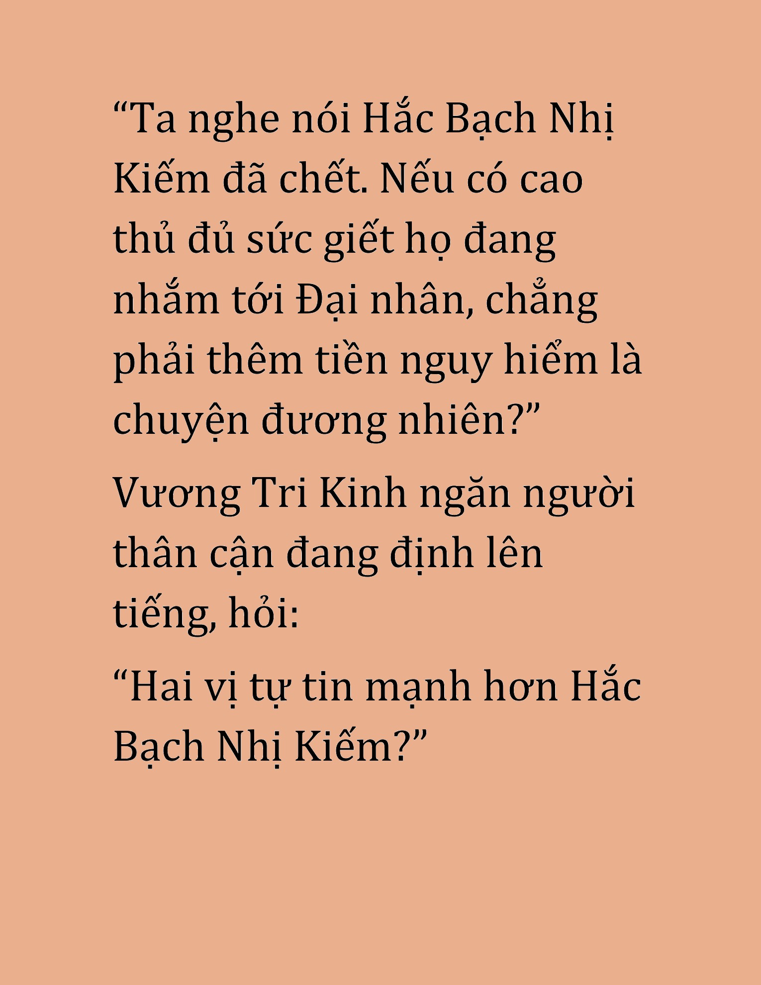 Đọc truyện HAT[NOVEL] Xích Long Võ Đế - Chap 50