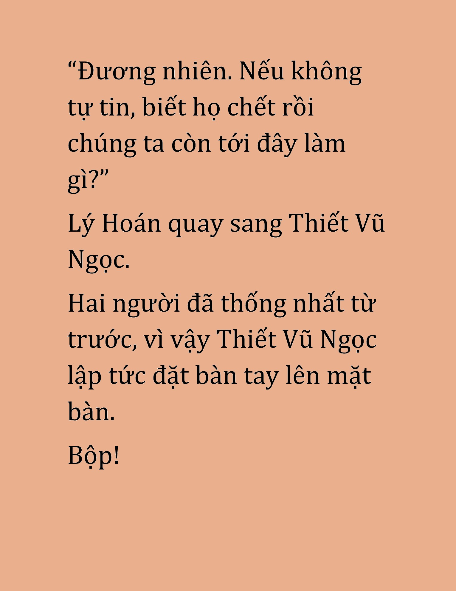 Đọc truyện HAT[NOVEL] Xích Long Võ Đế - Chap 50