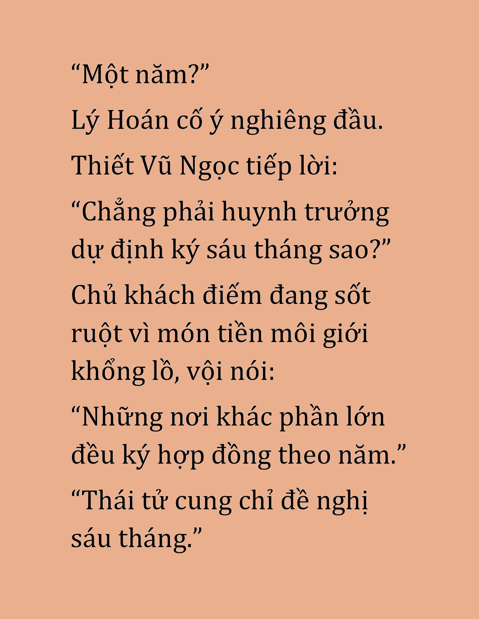 Đọc truyện HAT[NOVEL] Xích Long Võ Đế - Chap 50