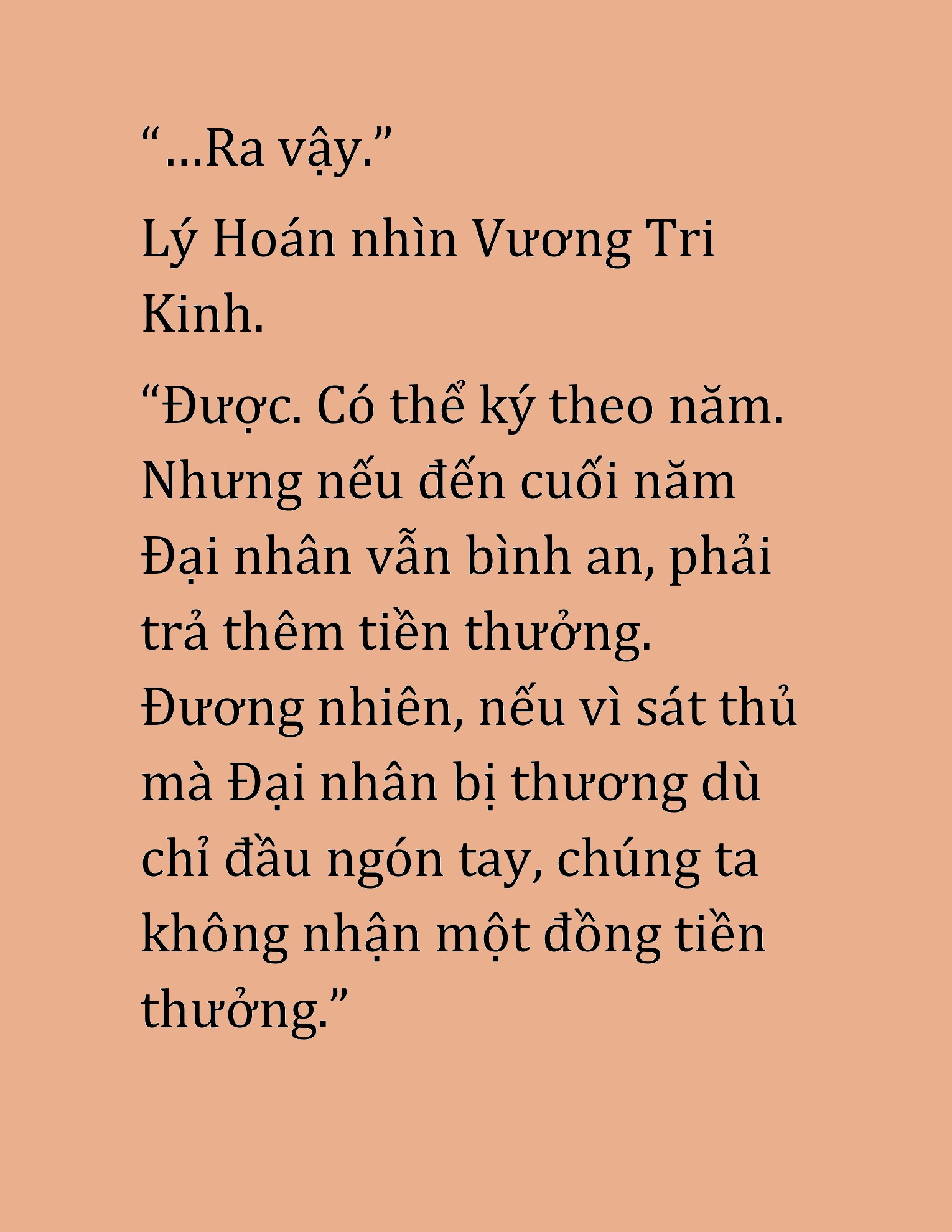 Đọc truyện HAT[NOVEL] Xích Long Võ Đế - Chap 50