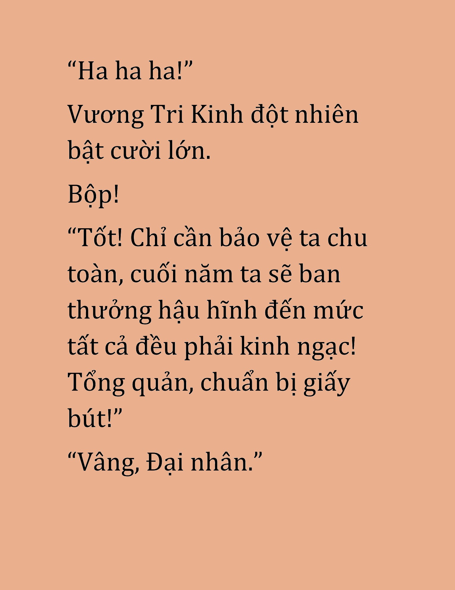 Đọc truyện HAT[NOVEL] Xích Long Võ Đế - Chap 50