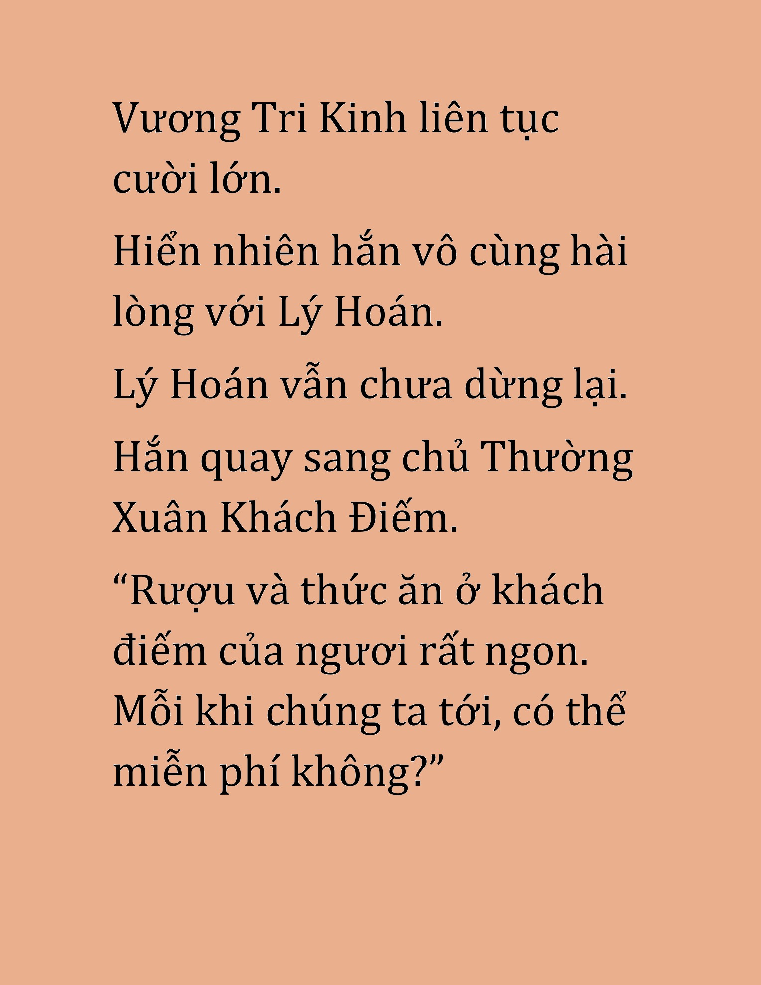 Đọc truyện HAT[NOVEL] Xích Long Võ Đế - Chap 50