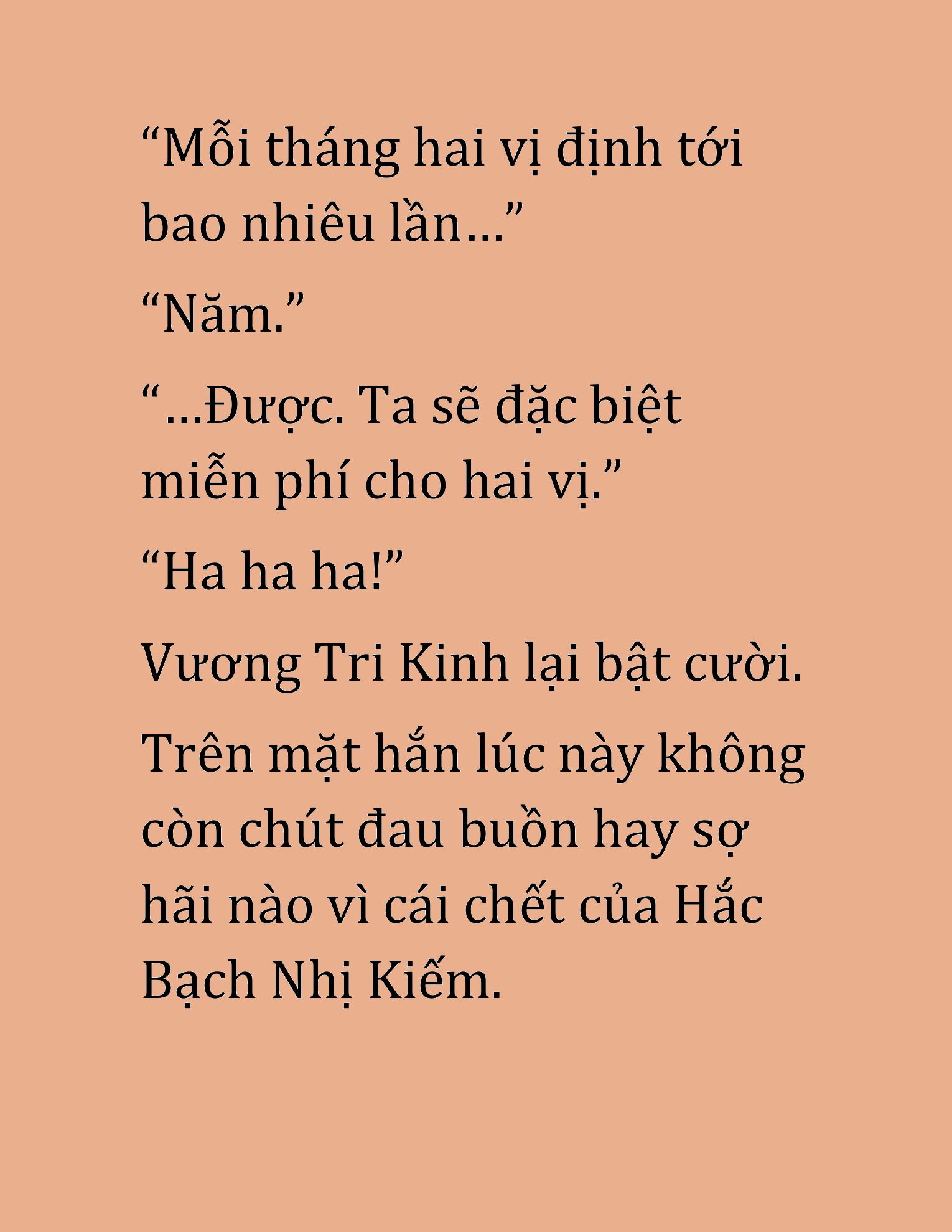Đọc truyện HAT[NOVEL] Xích Long Võ Đế - Chap 50
