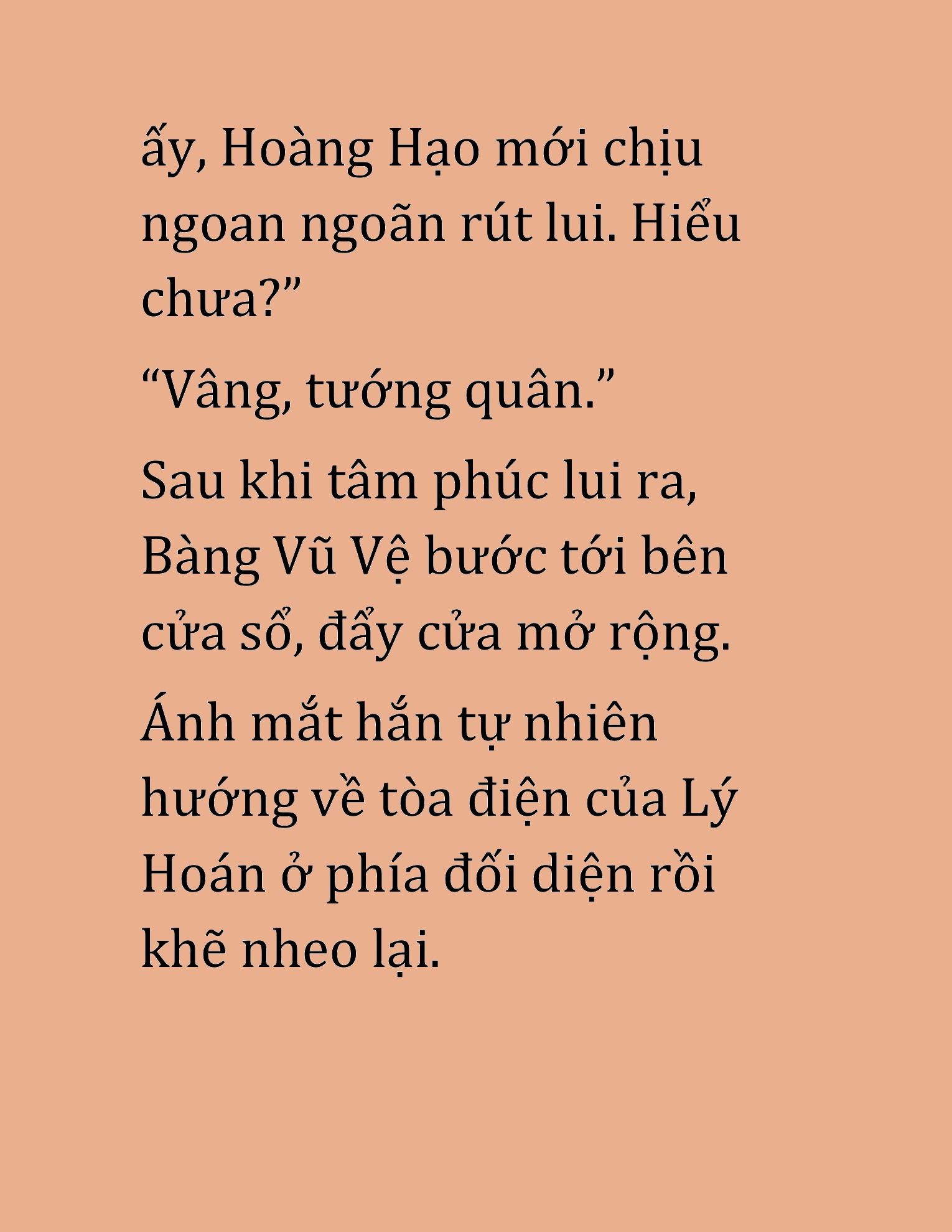 Đọc truyện HAT[NOVEL] Xích Long Võ Đế - Chap 6