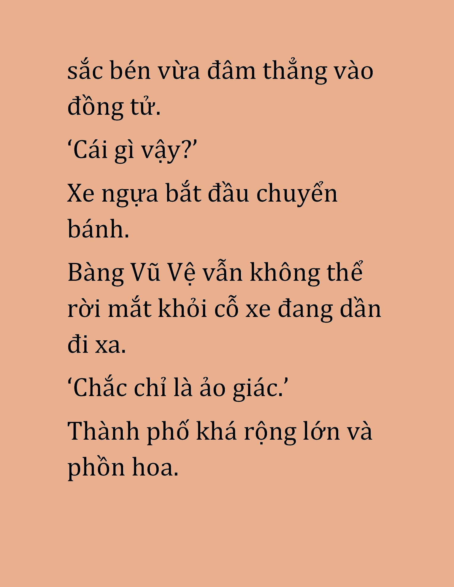 Đọc truyện HAT[NOVEL] Xích Long Võ Đế - Chap 6